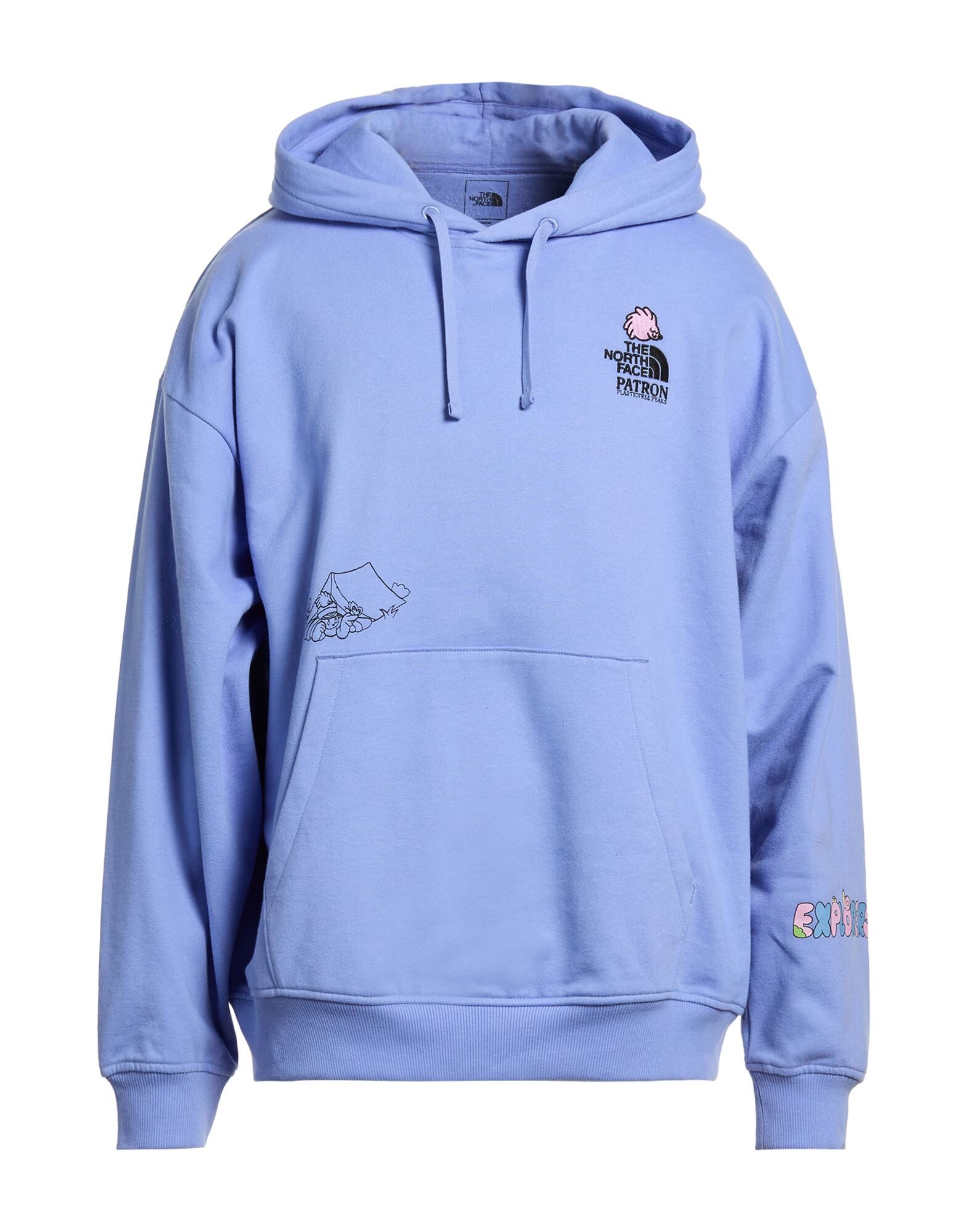 THE NORTH FACE - Sweatshirts