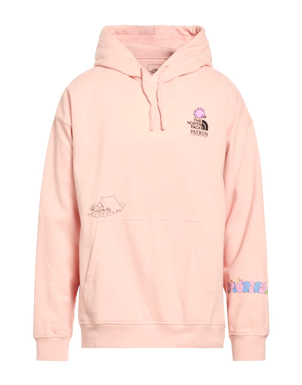 THE NORTH FACE - Sweatshirts