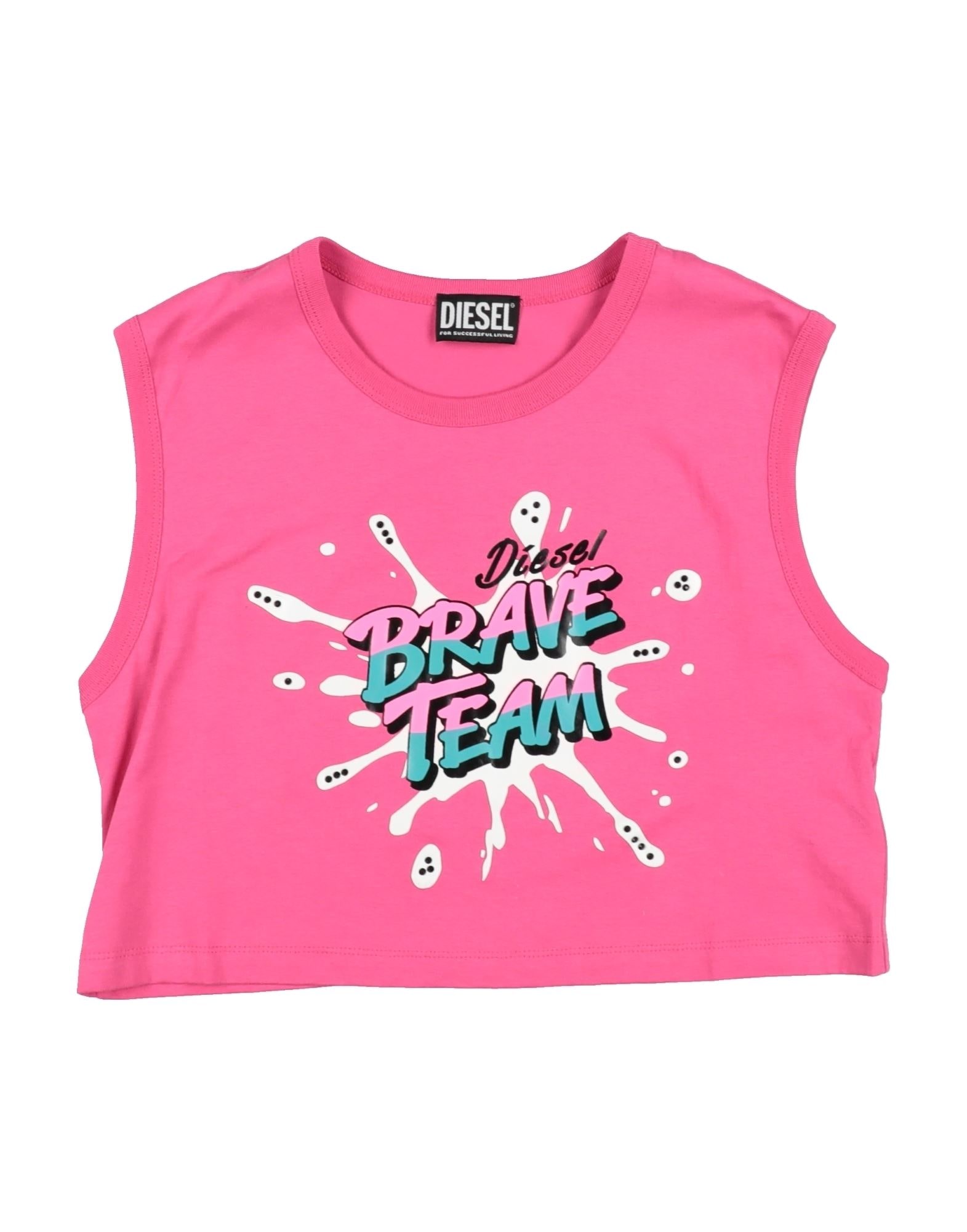 DIESEL - Футболки