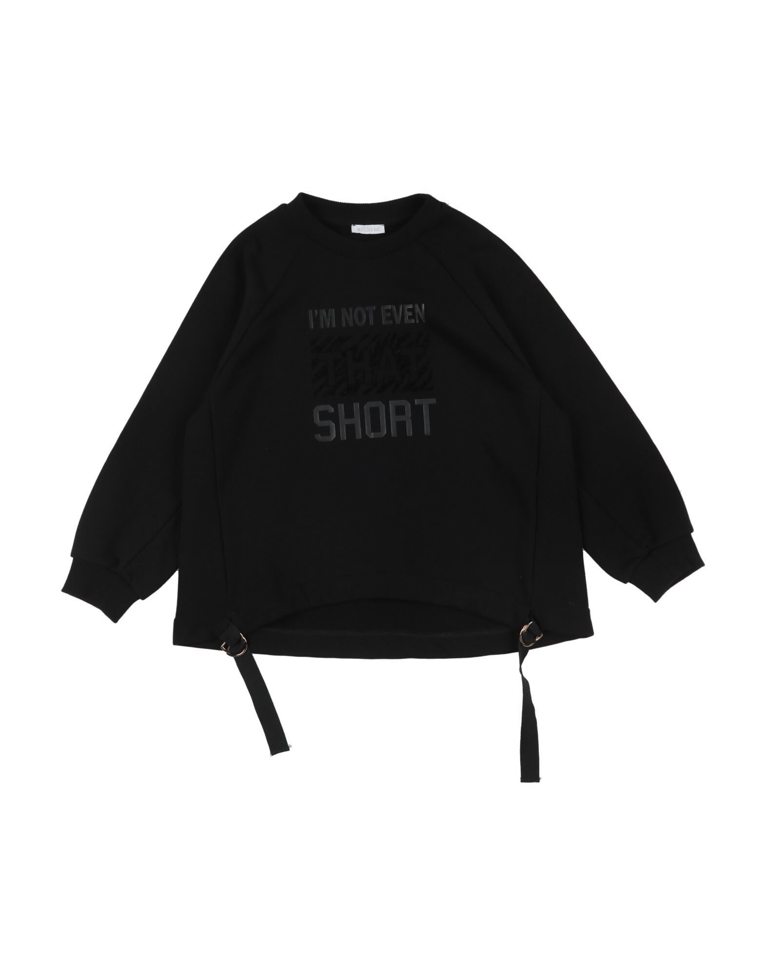 MEILISA BAI - Толстовки