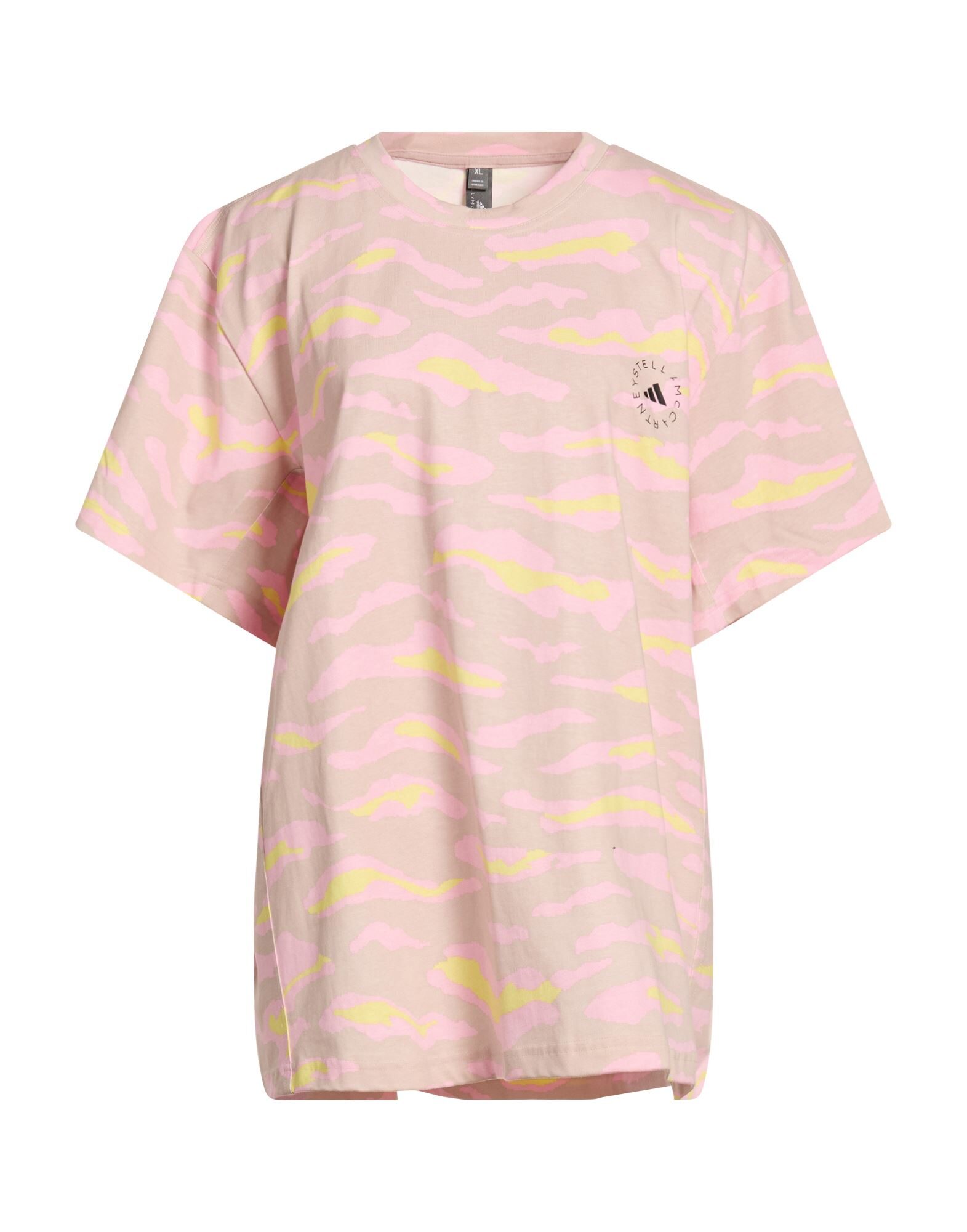 ADIDAS by STELLA McCARTNEY - T-shirts