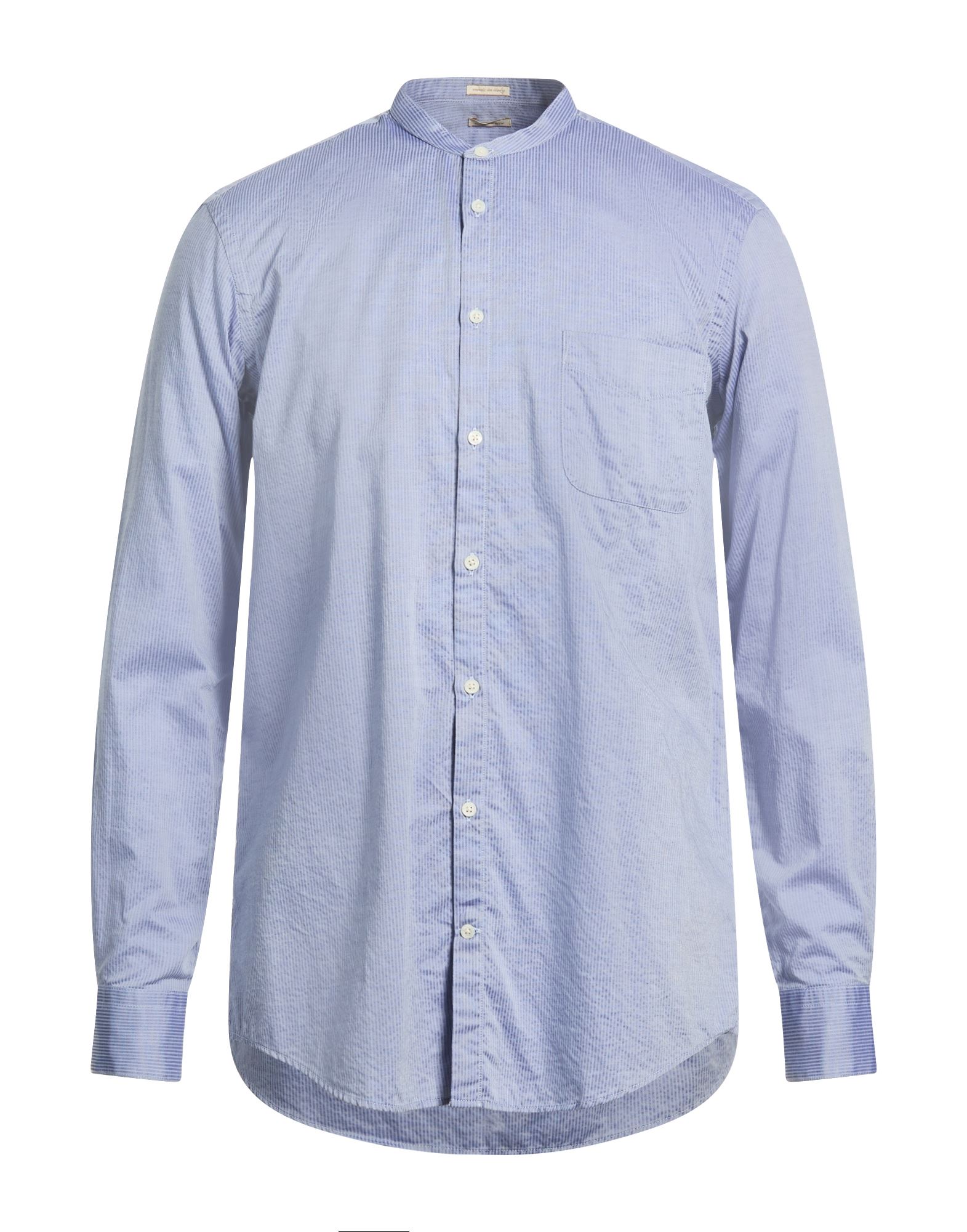 MASSIMO ALBA - Shirts