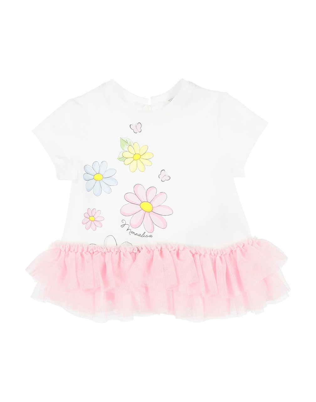 MONNALISA - T-shirts