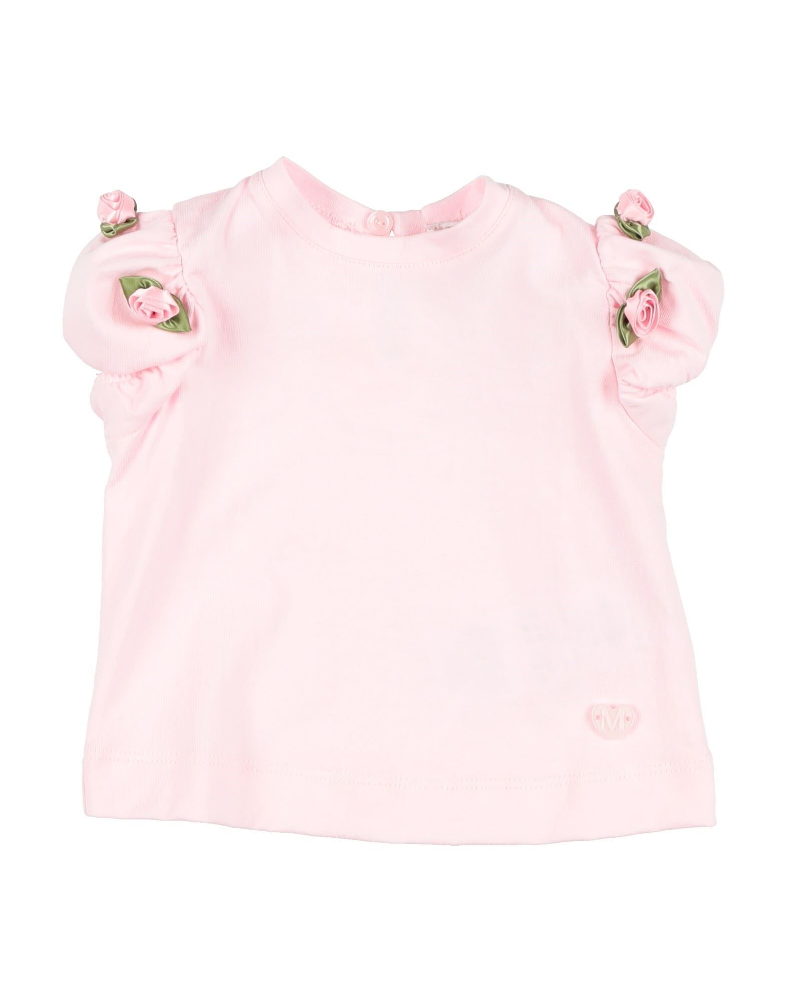 MONNALISA - T-shirts