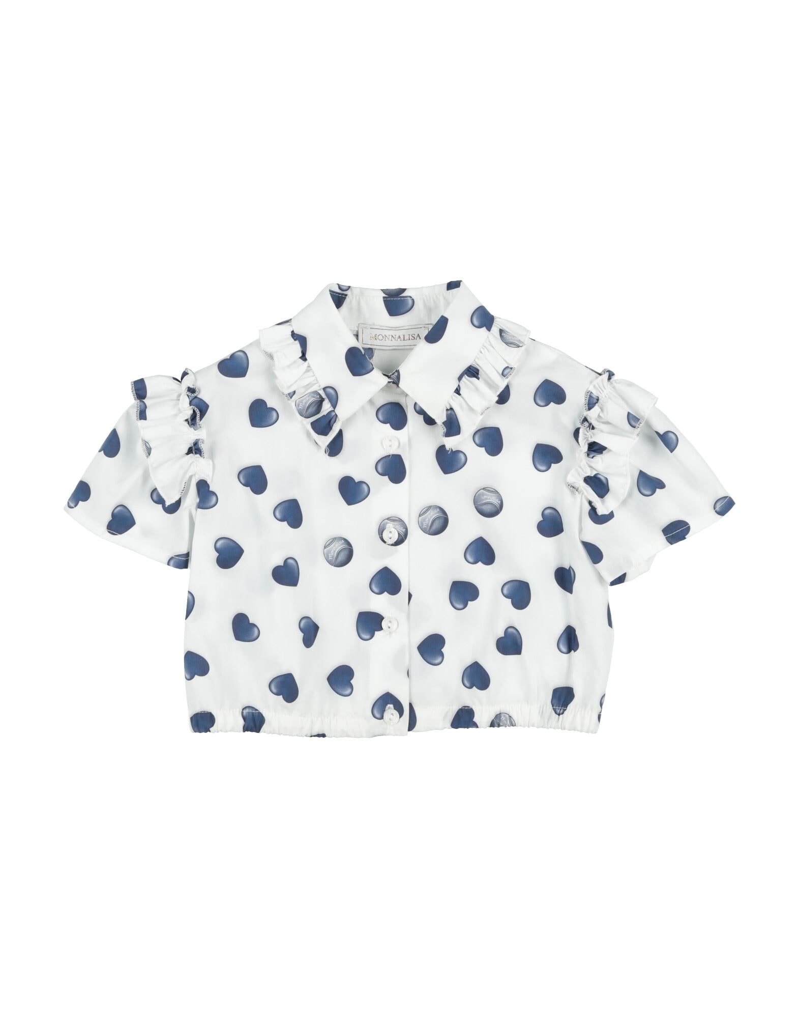 MONNALISA - Shirts
