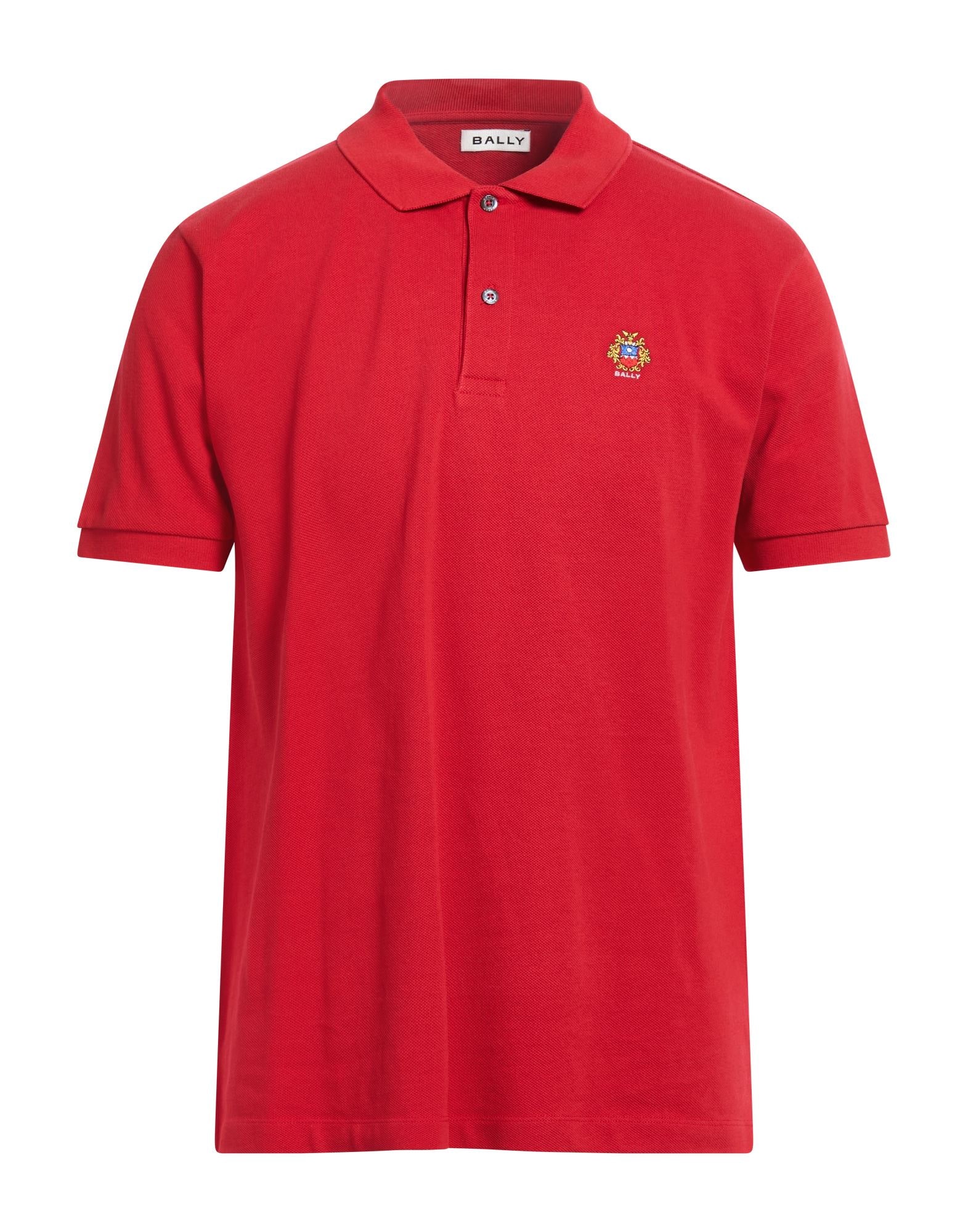 BALLY - Поло