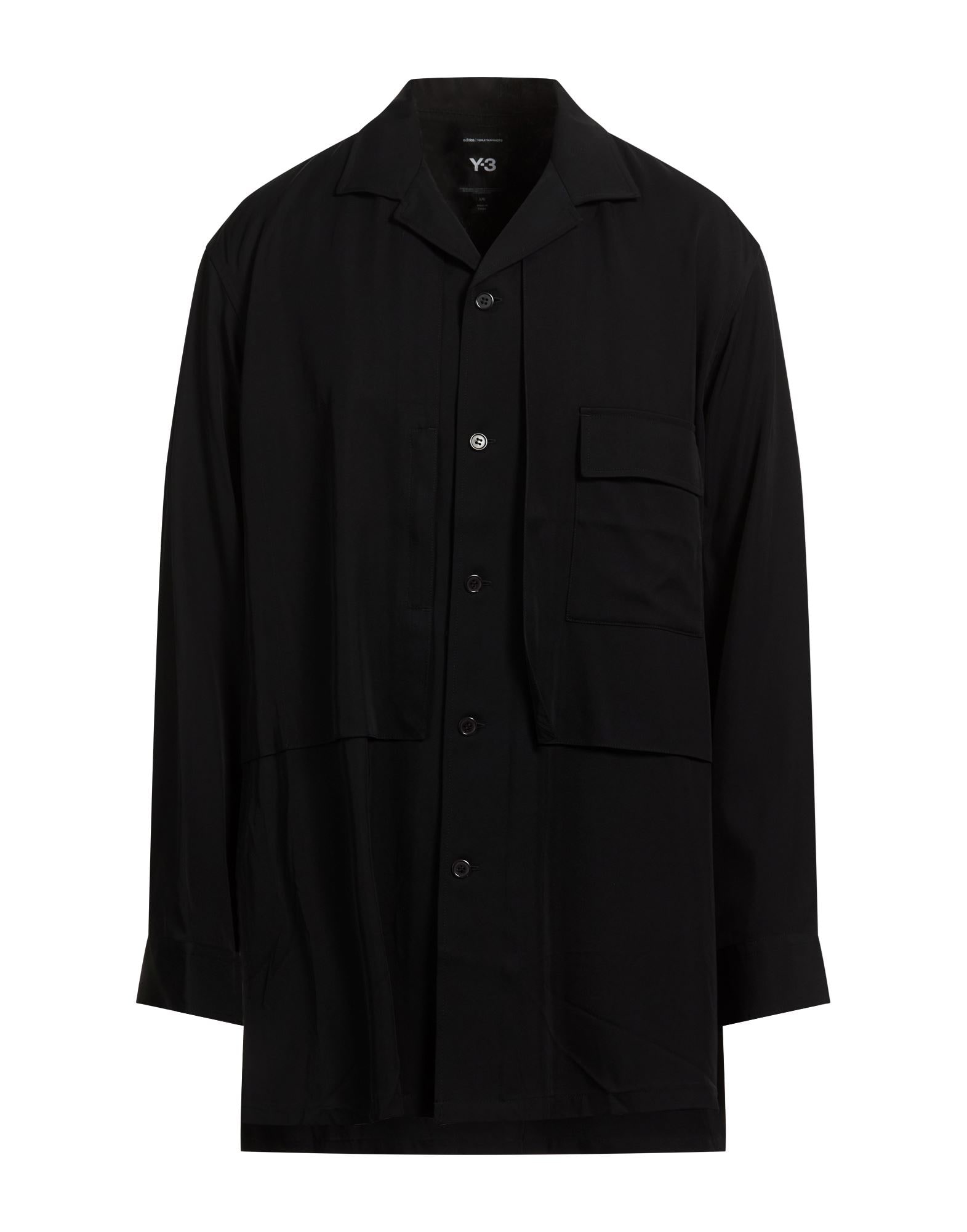 Y-3 - シャツ