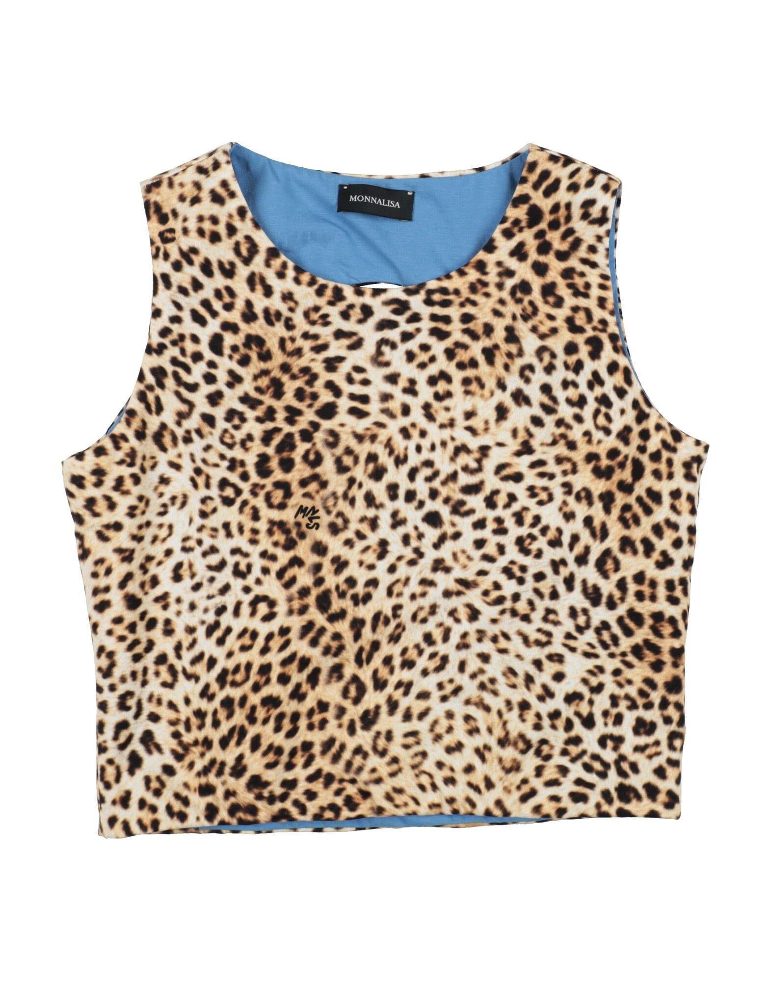 MONNALISA - T-shirts