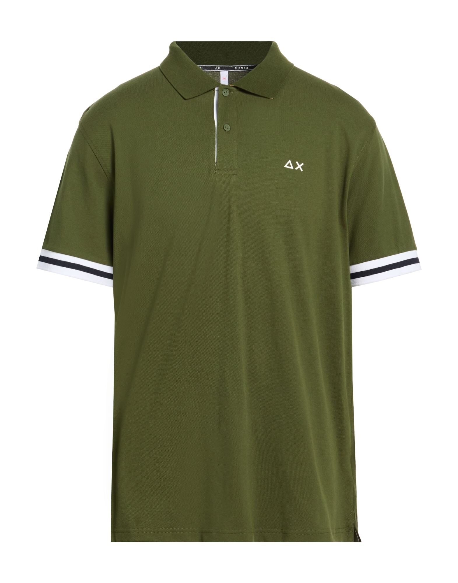 SUN 68 - Polo shirts