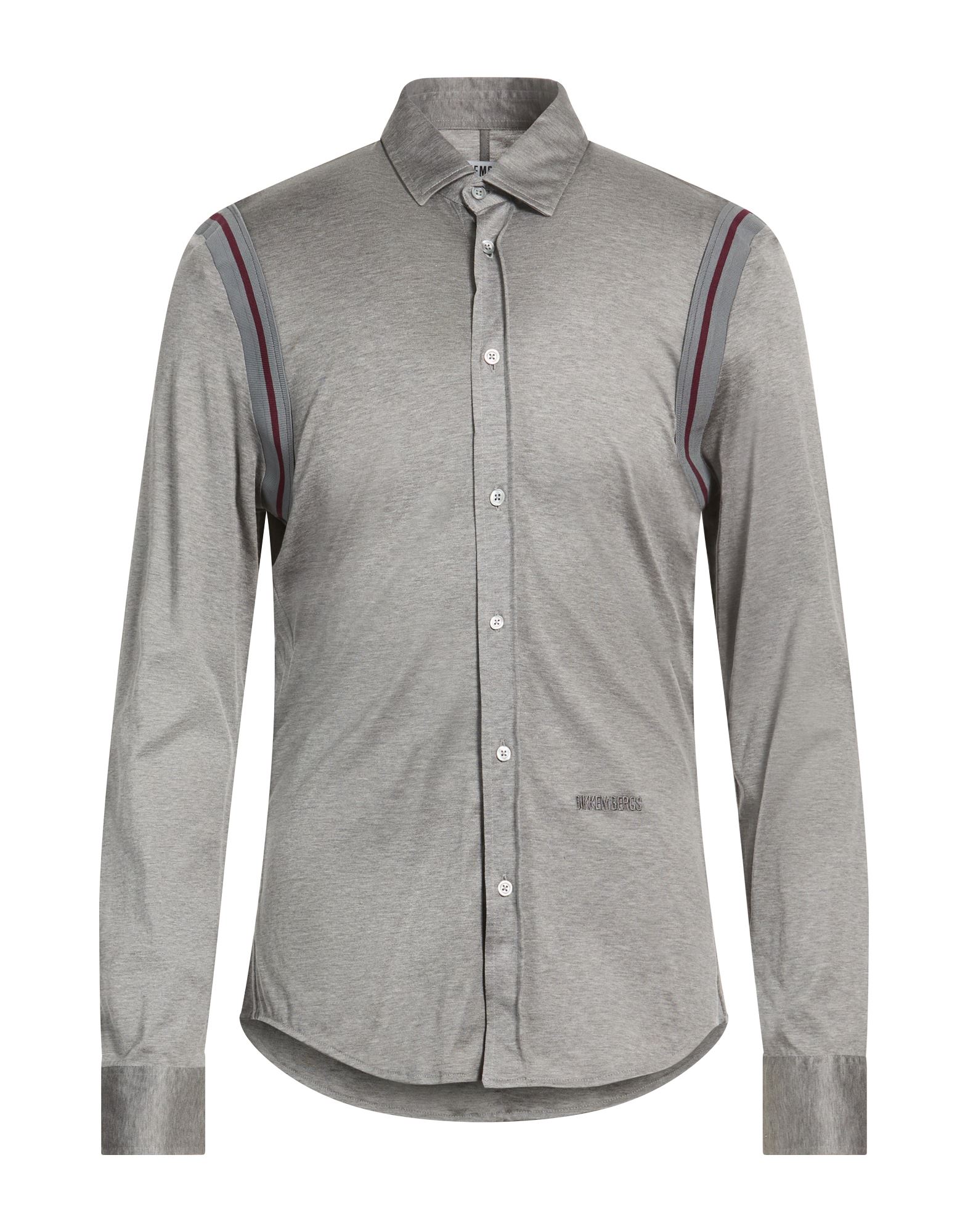 BIKKEMBERGS - Shirts