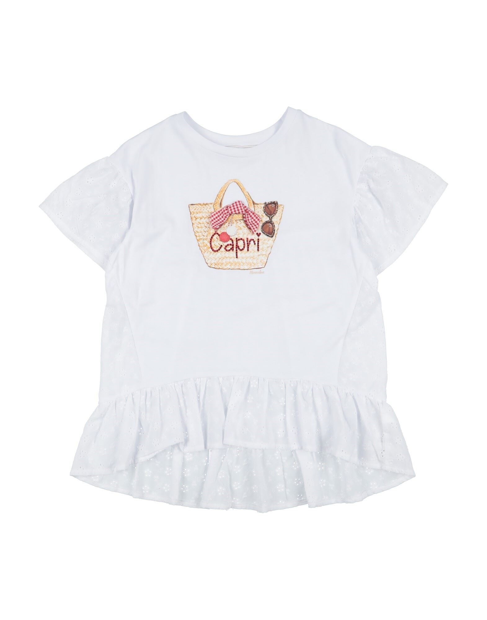 MONNALISA - T-shirts