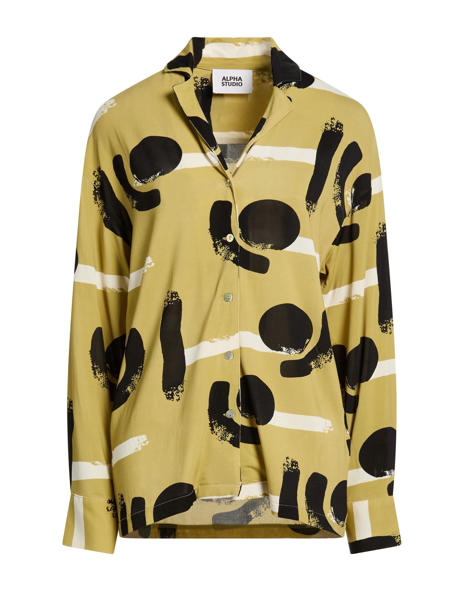 ALPHA STUDIO - Рубашки 