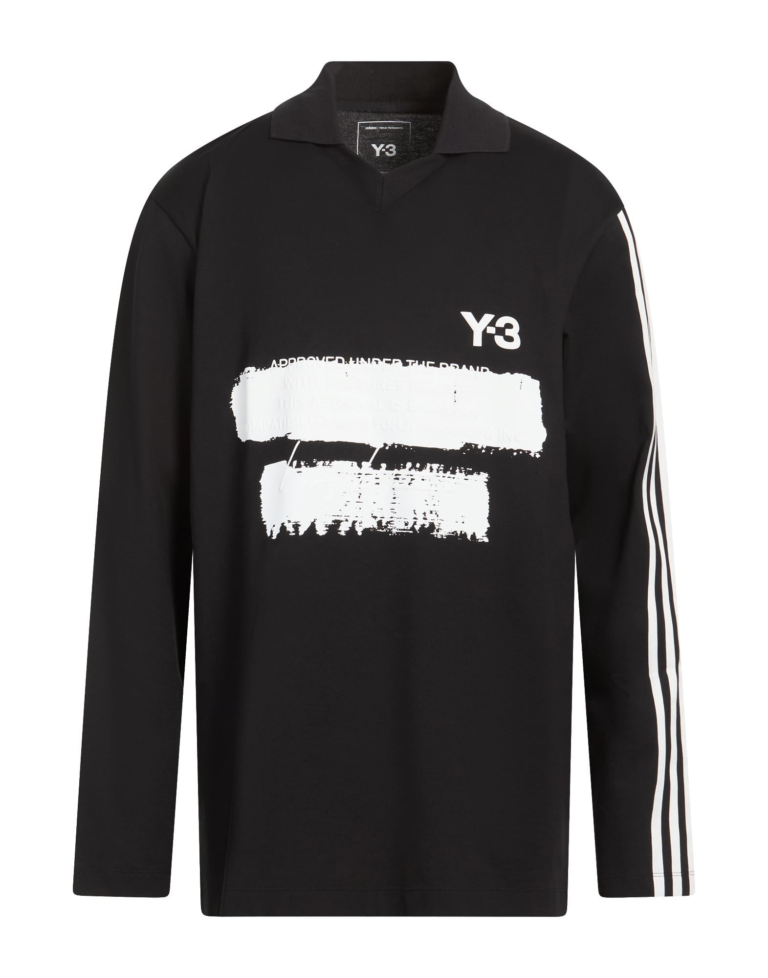 Y-3 - ポロシャツ
