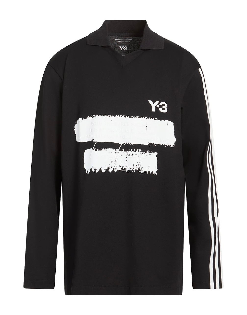 Y-3 - Polo shirts