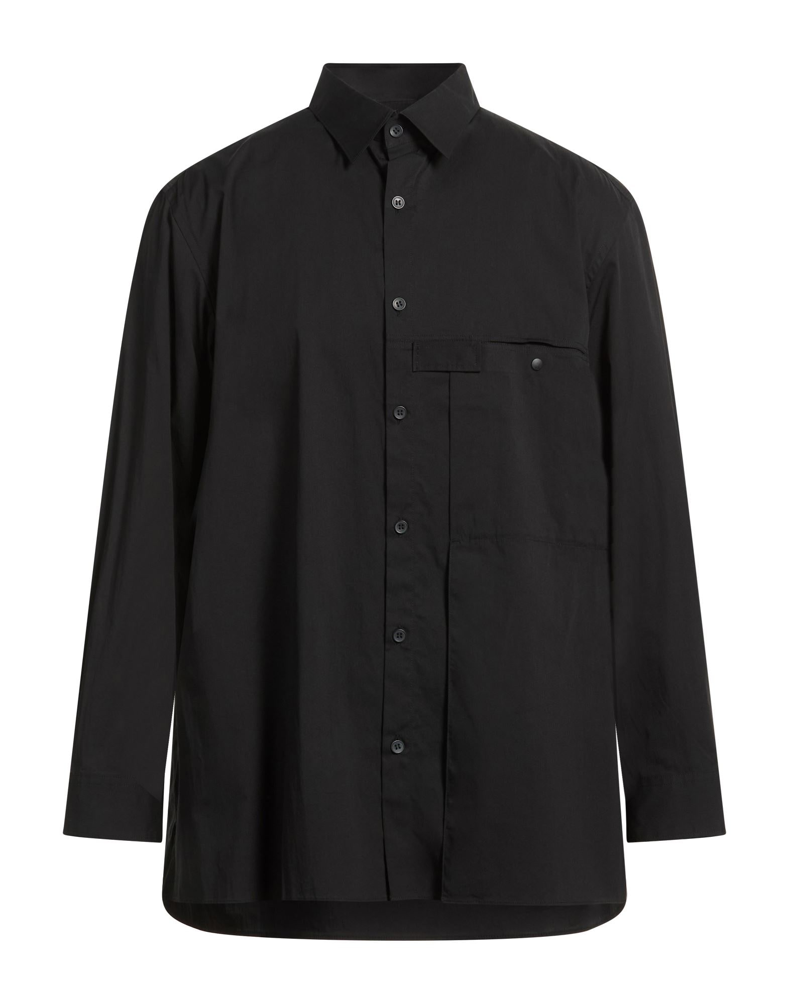 Y-3 - Πουκάμισα 