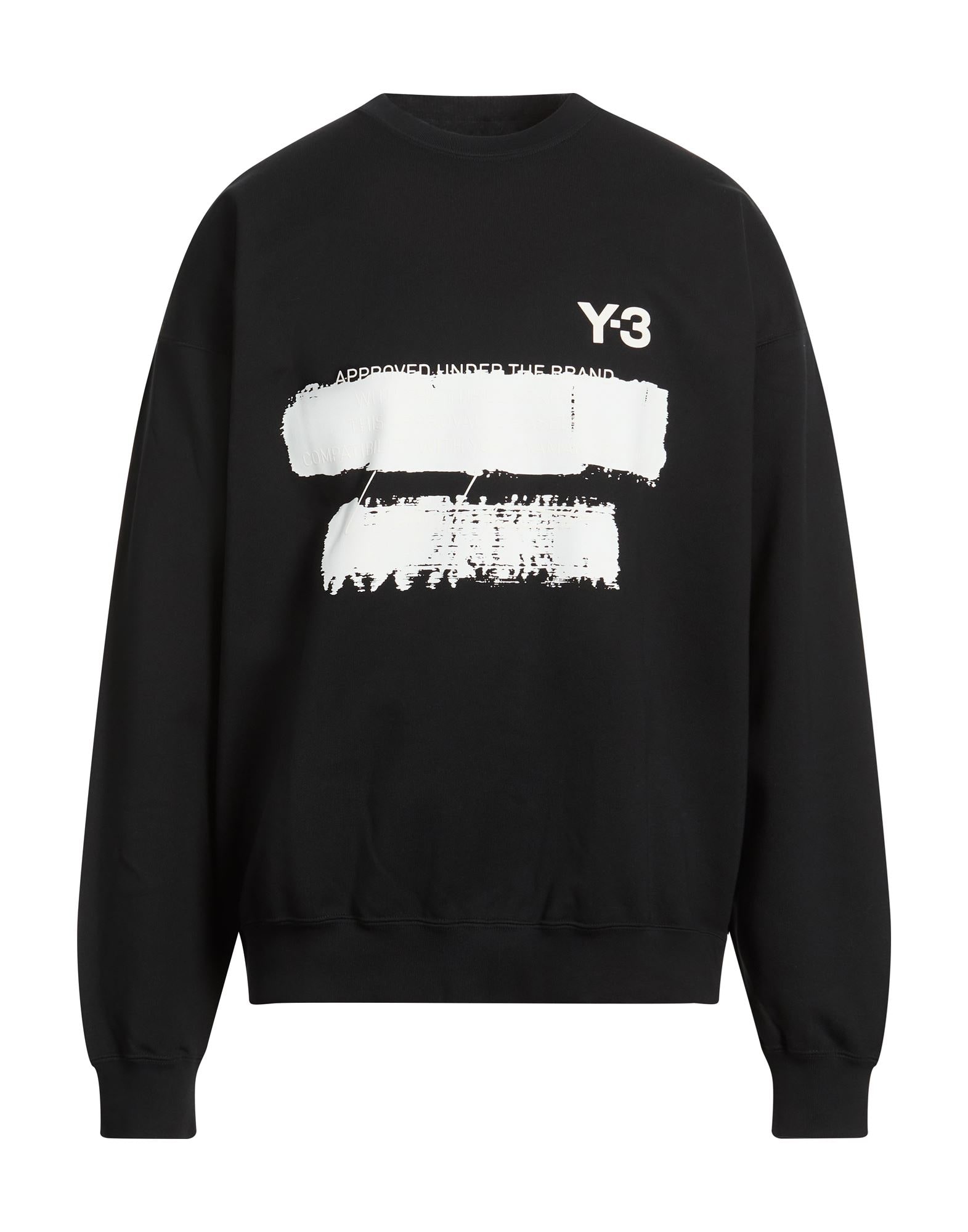 Y-3 - Sweatshirts