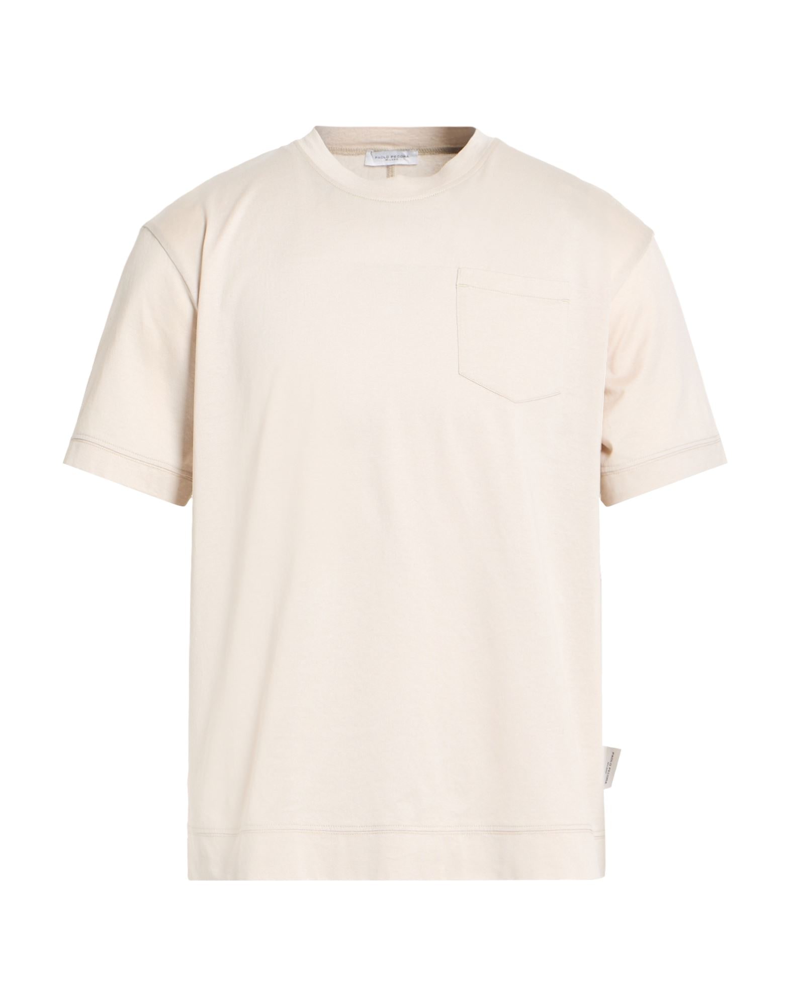 PAOLO PECORA - T-shirts
