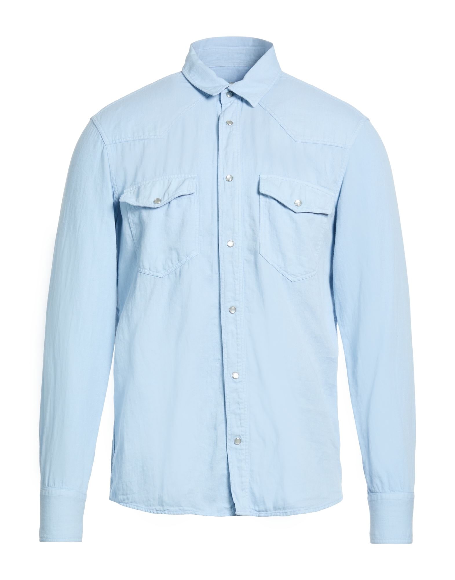 ALTEA - Denim shirts