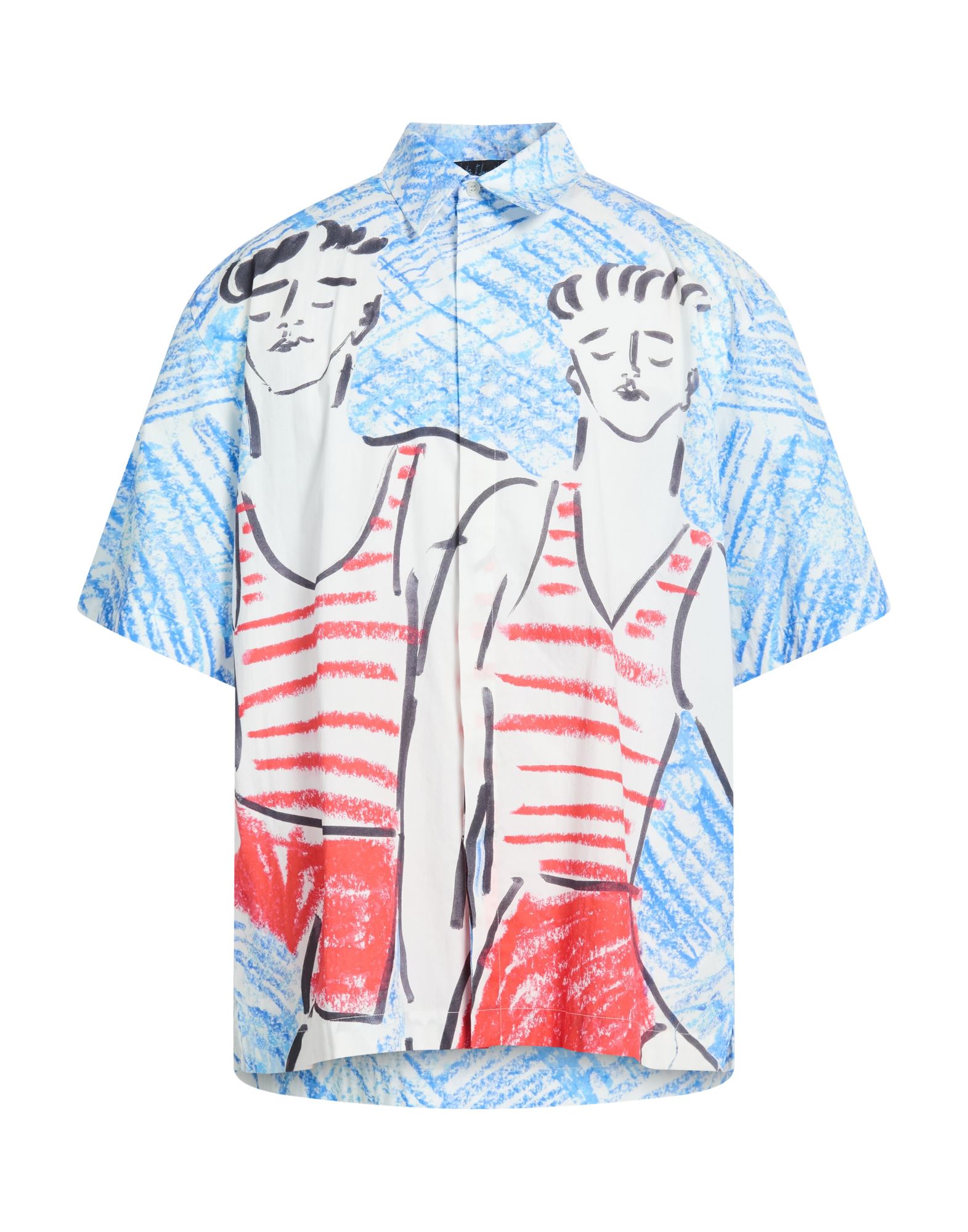 MSGM - Shirts