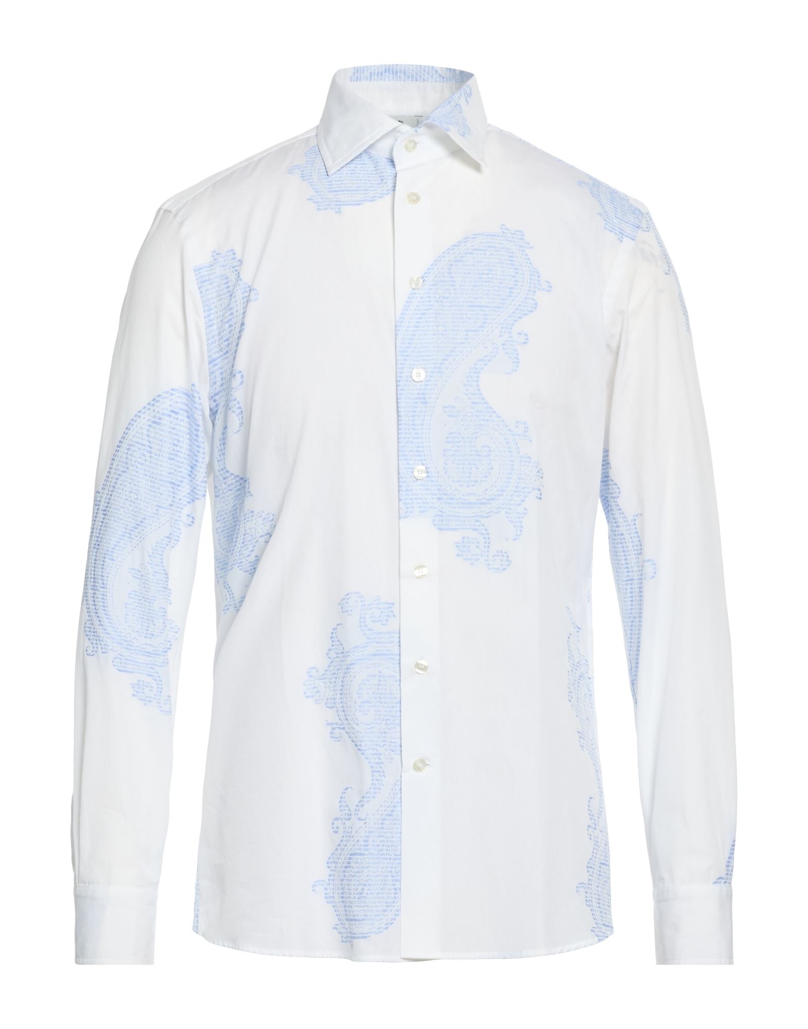 ETRO - Shirts