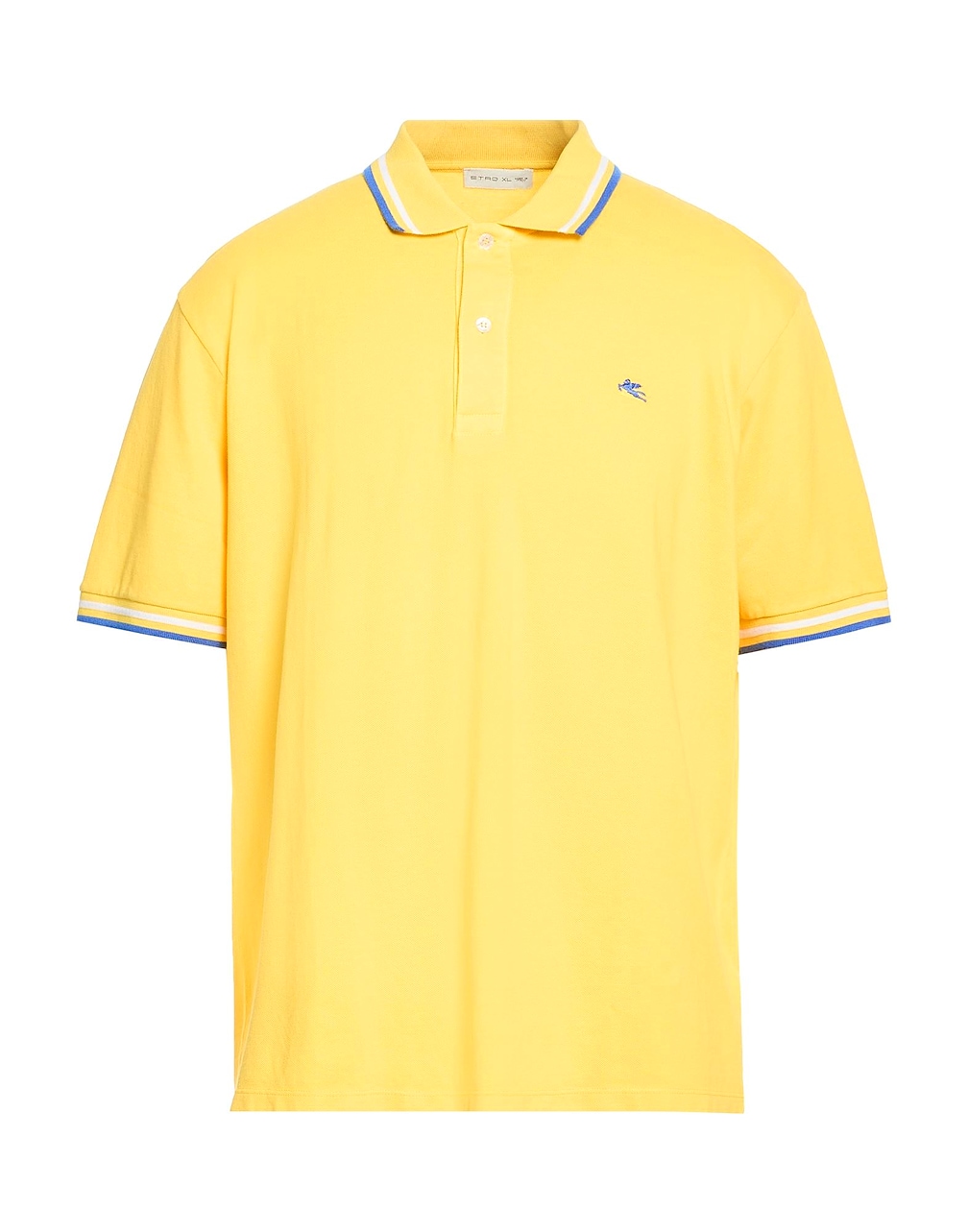 ETRO - Polo shirts