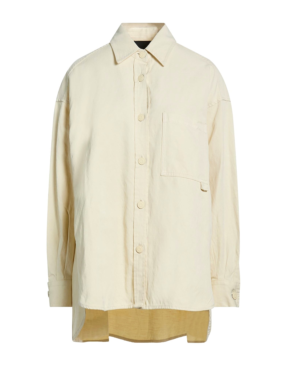 ROBERTO COLLINA - Shirts