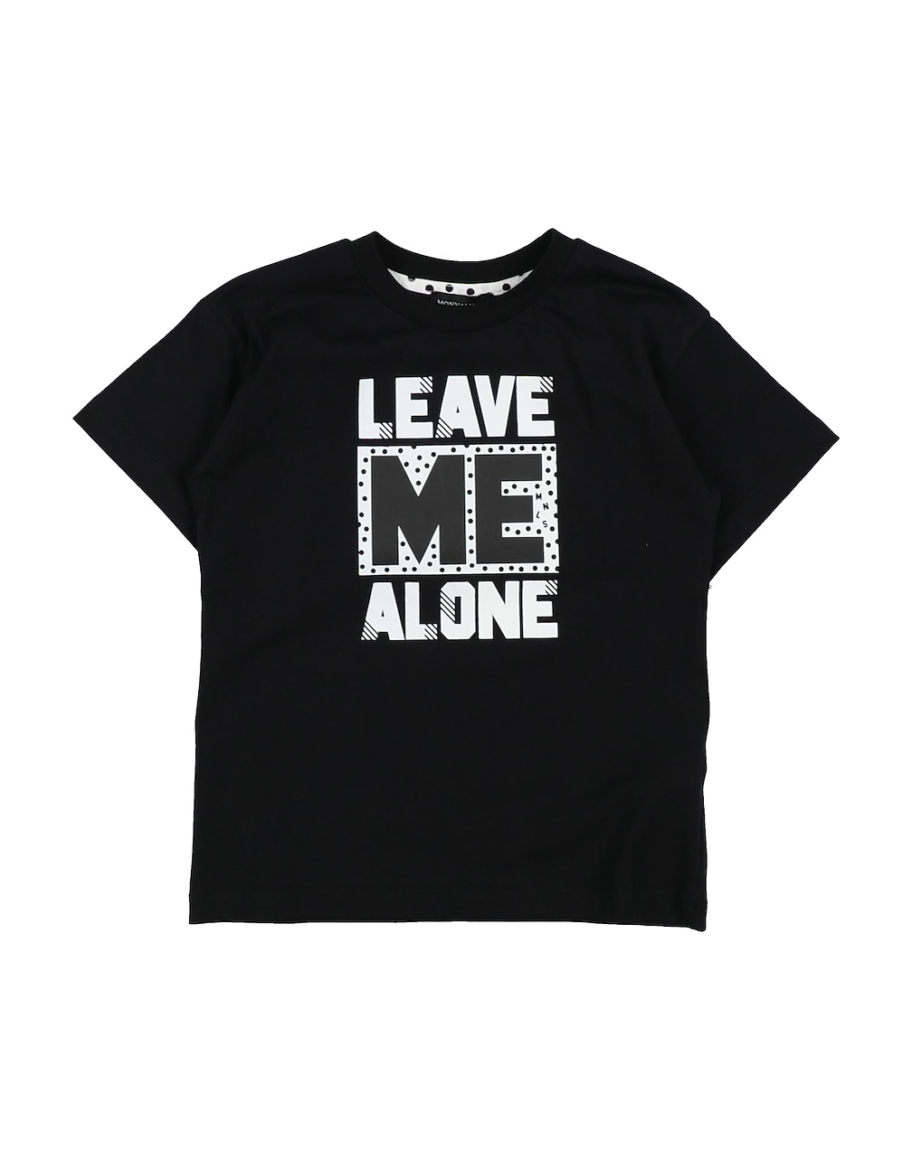 MONNALISA - T-shirts