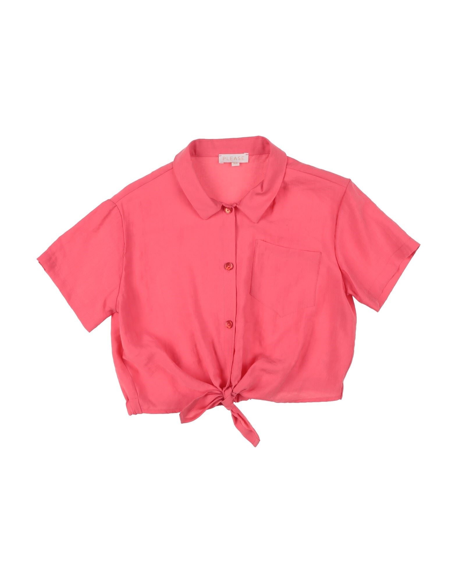 PLEASE - Рубашки 