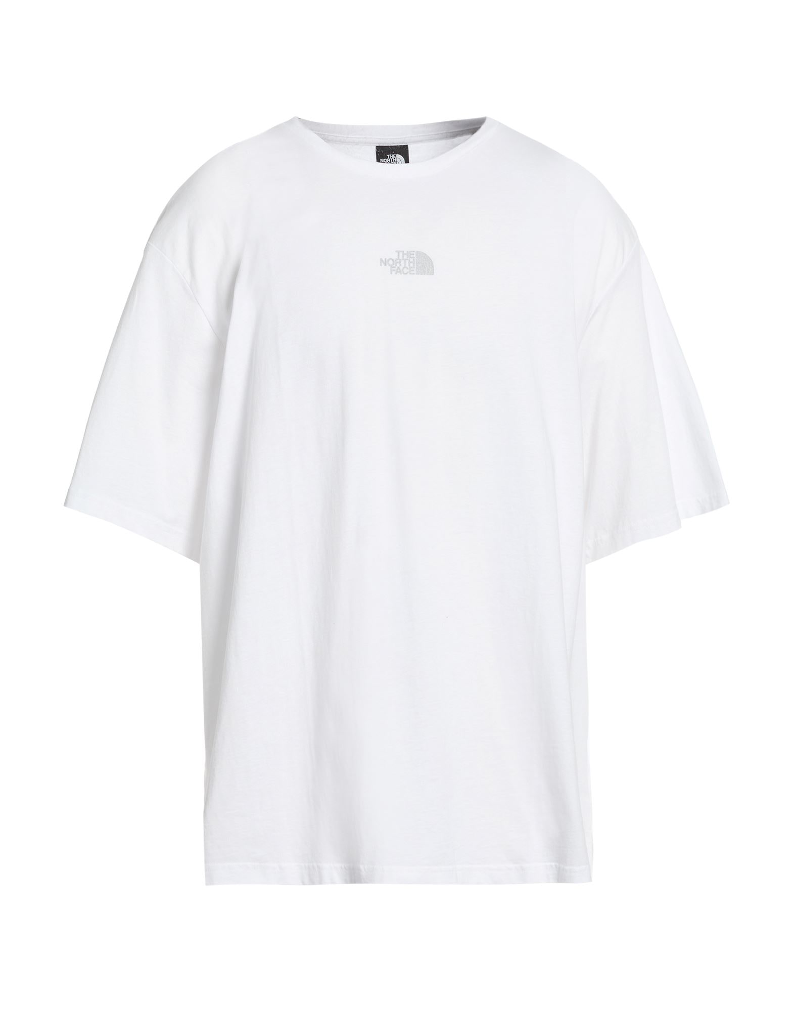 THE NORTH FACE - T-shirts