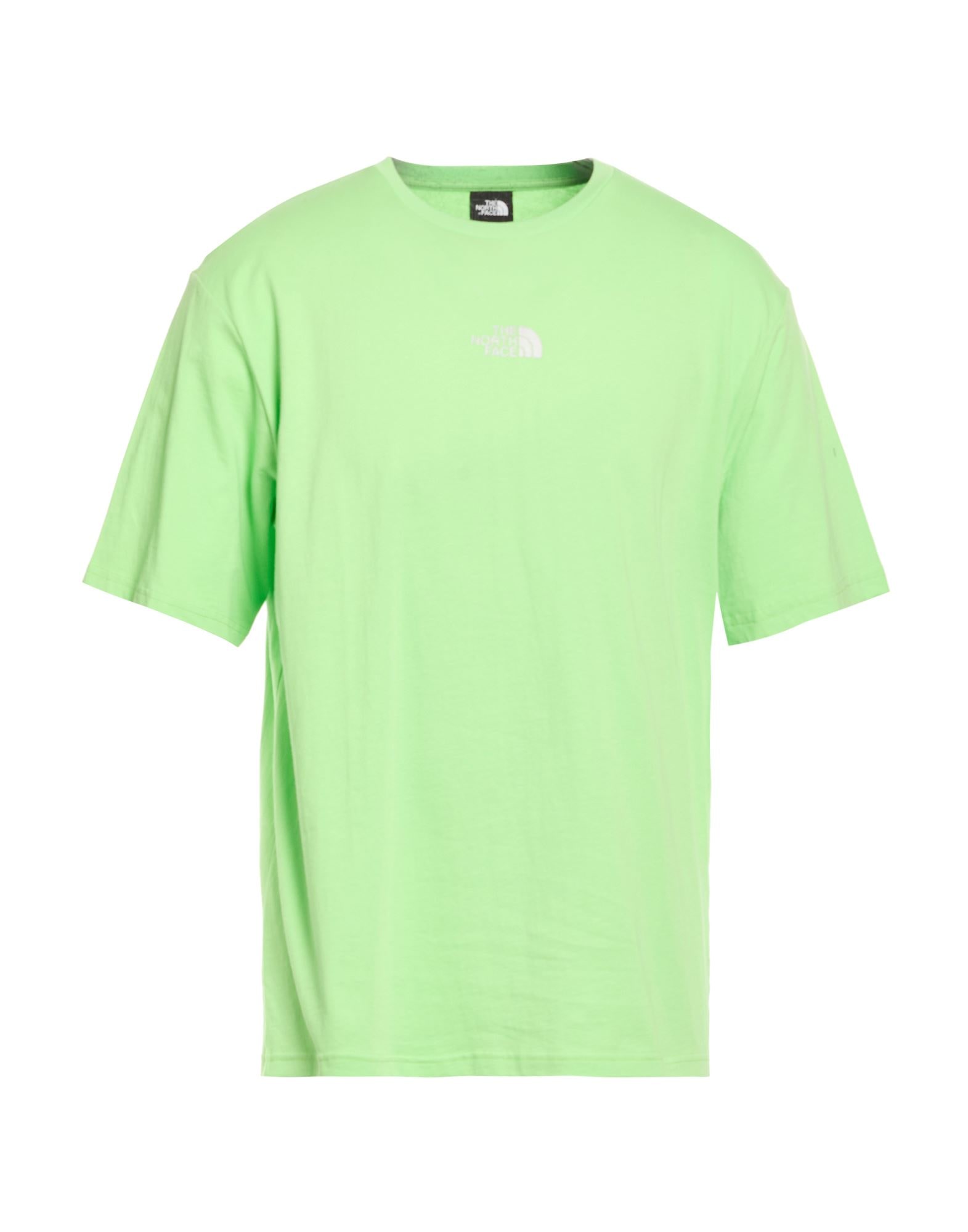 THE NORTH FACE - T-shirts
