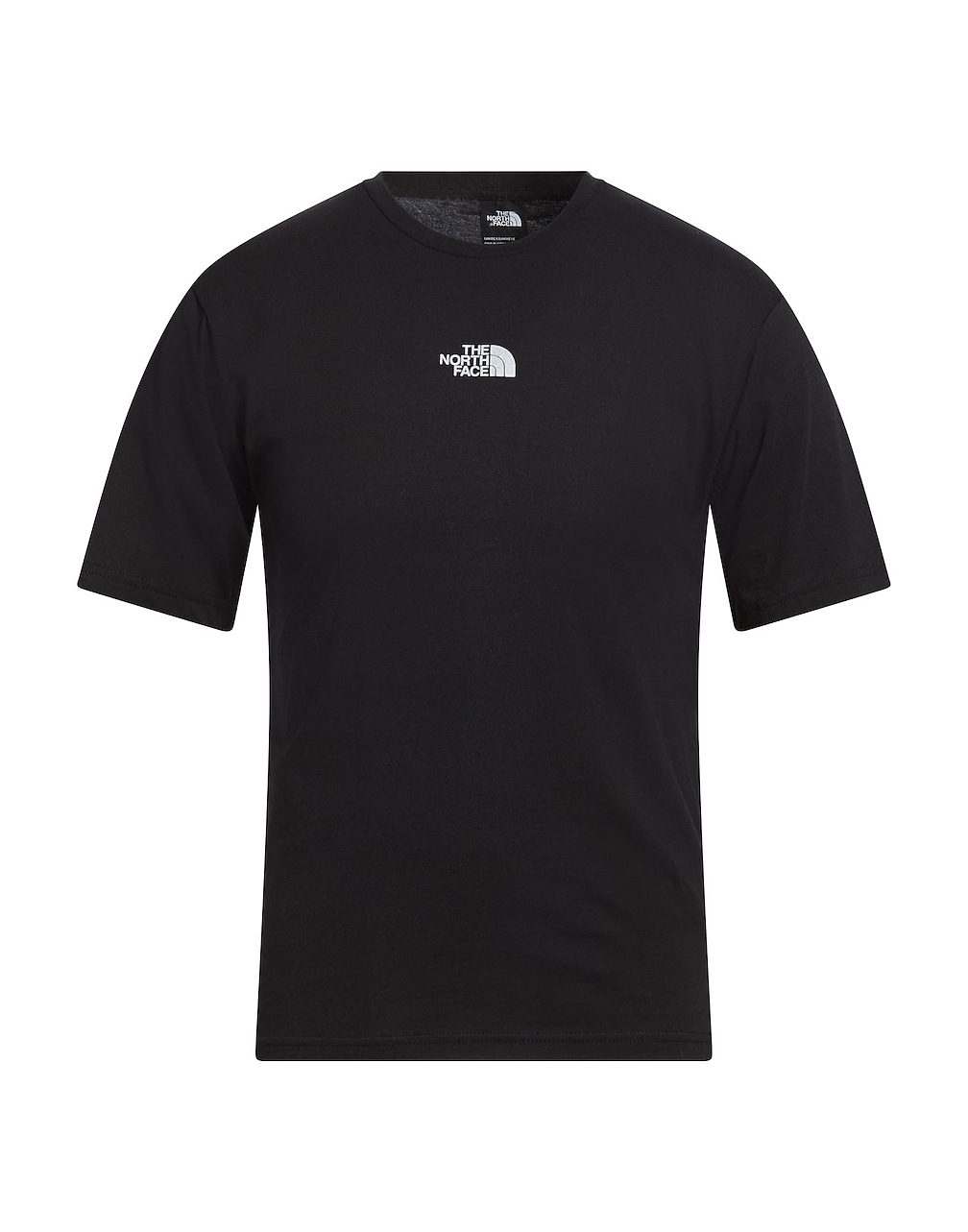 THE NORTH FACE - T-shirts