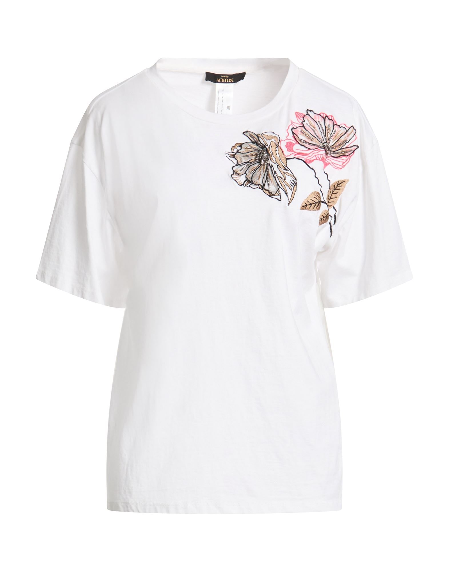 ACTITUDE by TWINSET - 티셔츠