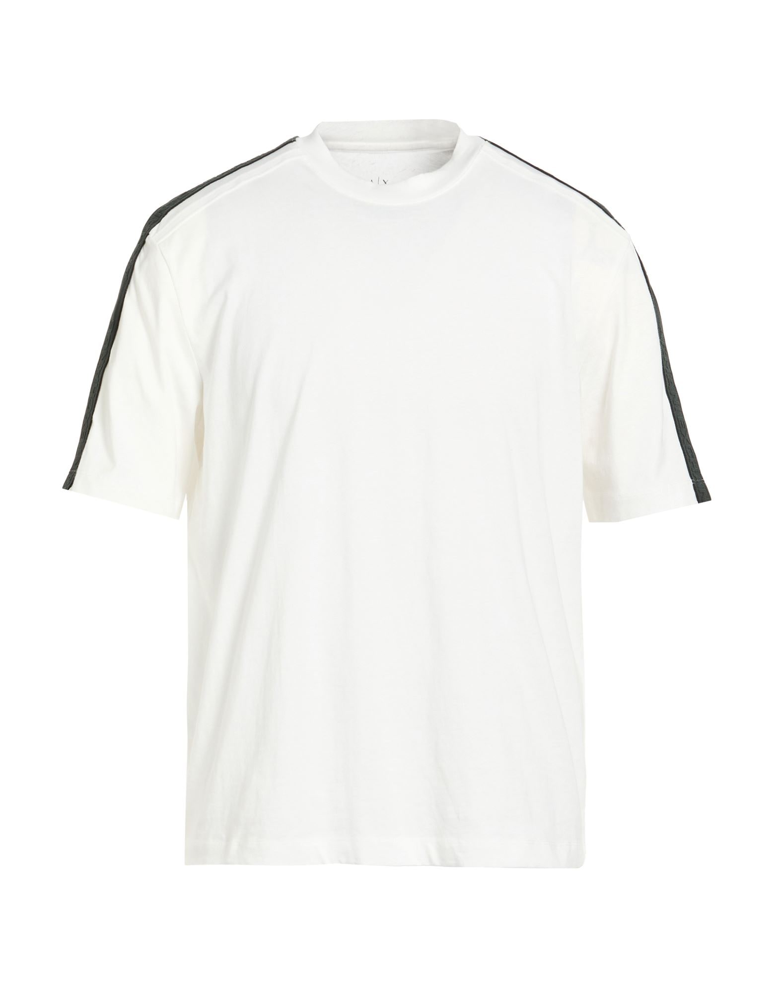 ARMANI EXCHANGE - Футболки