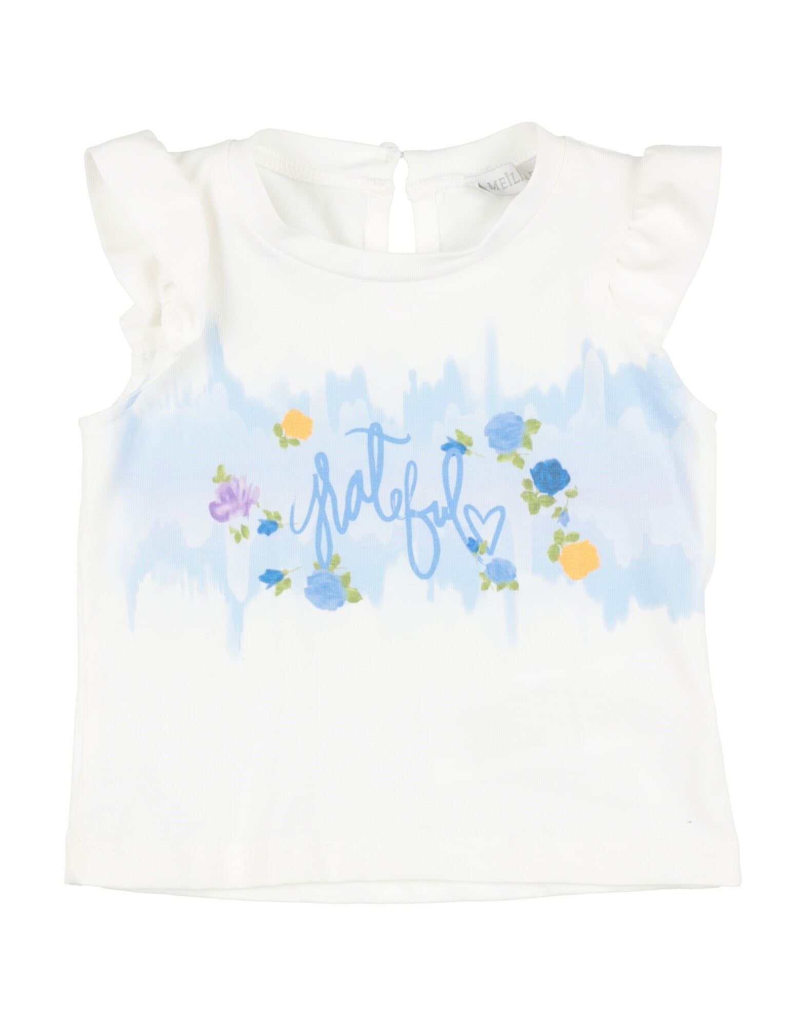 MEILISA BAI - T-shirts