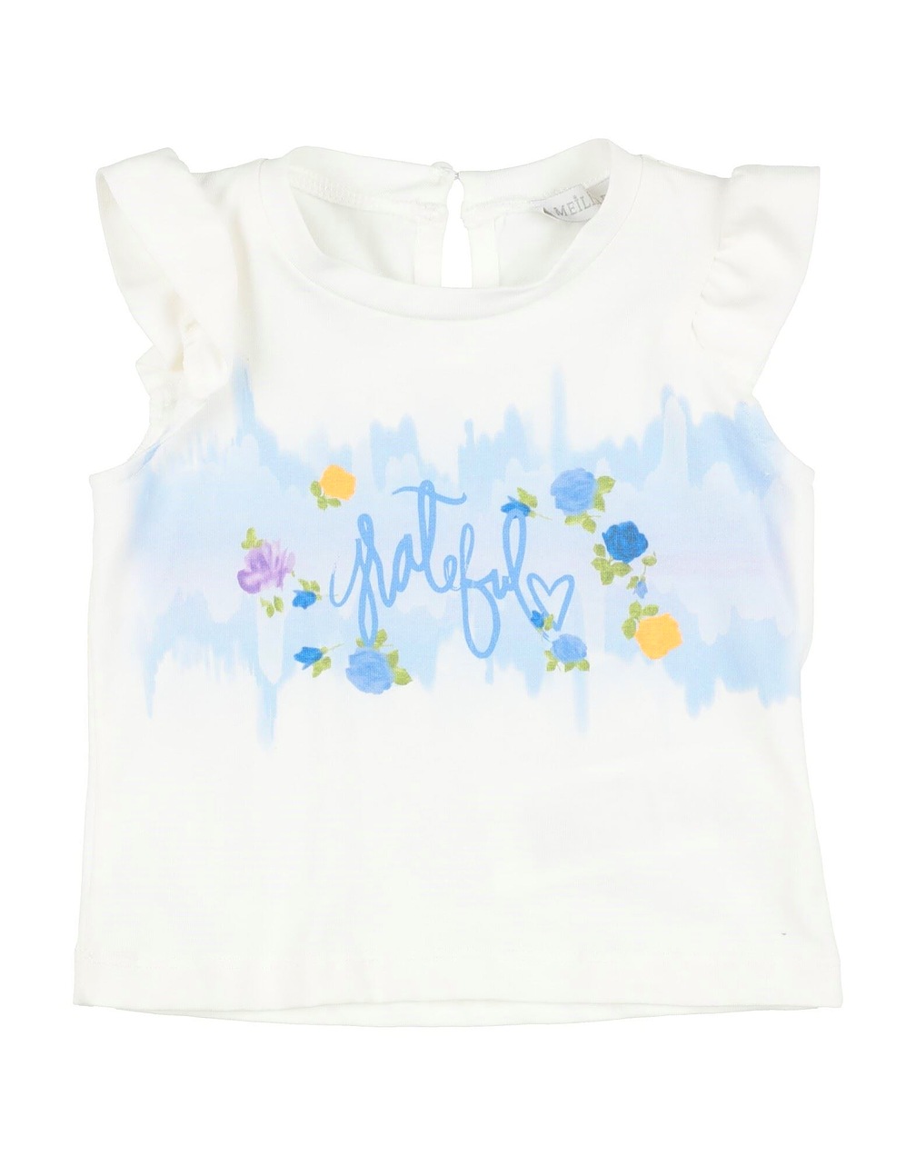 MEILISA BAI - T-shirts