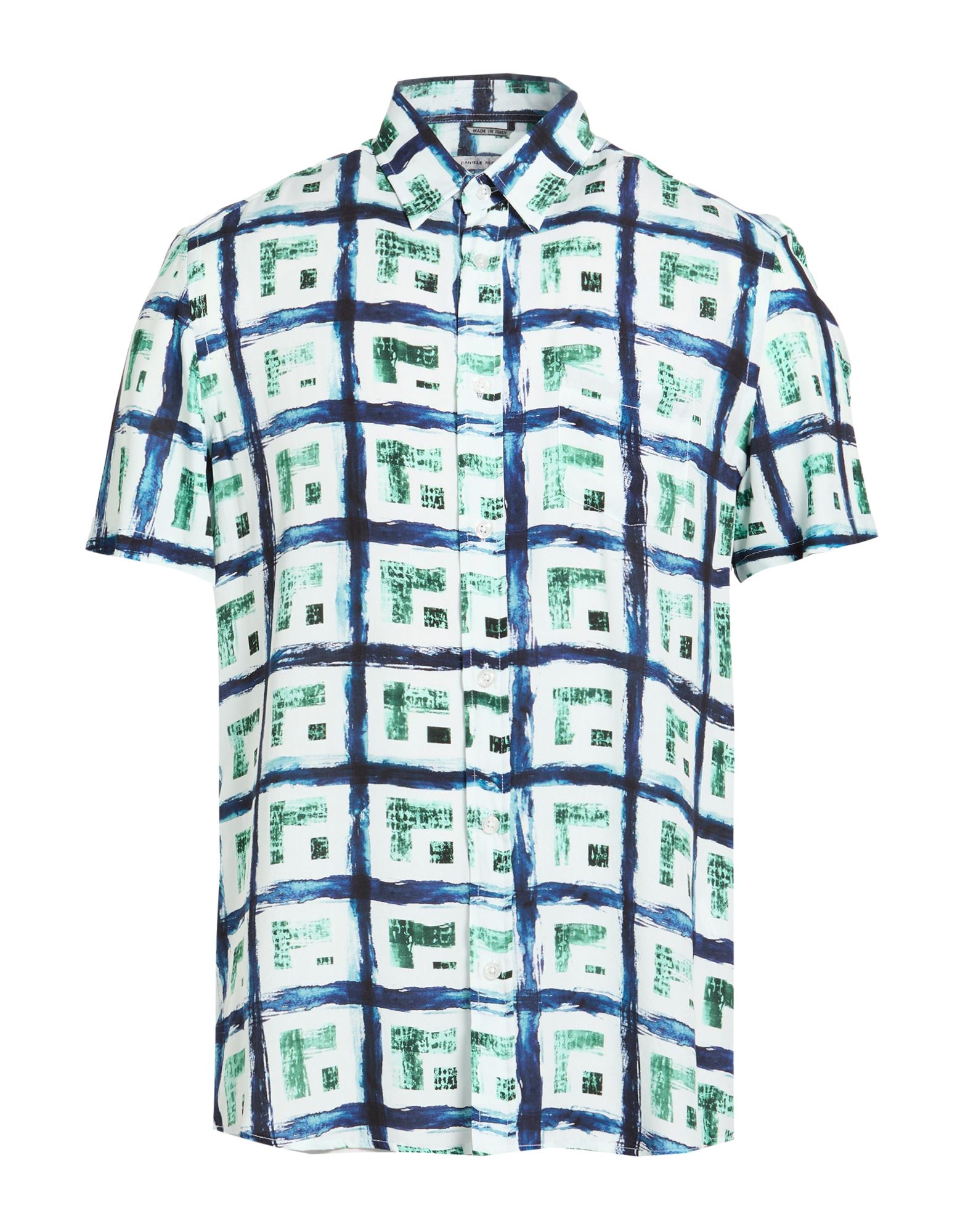 DANIELE ALESSANDRINI - Shirts