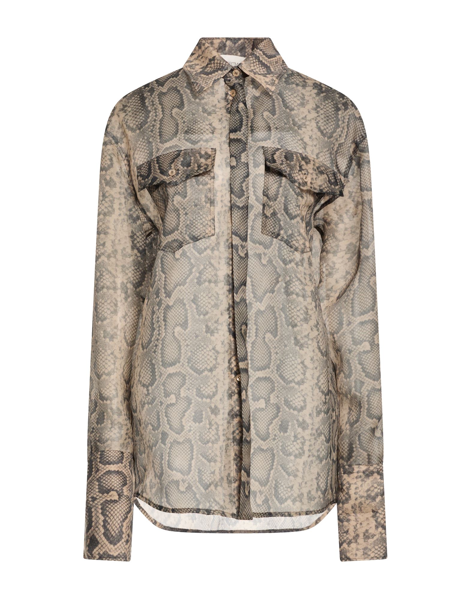 SPORTMAX - Рубашки 