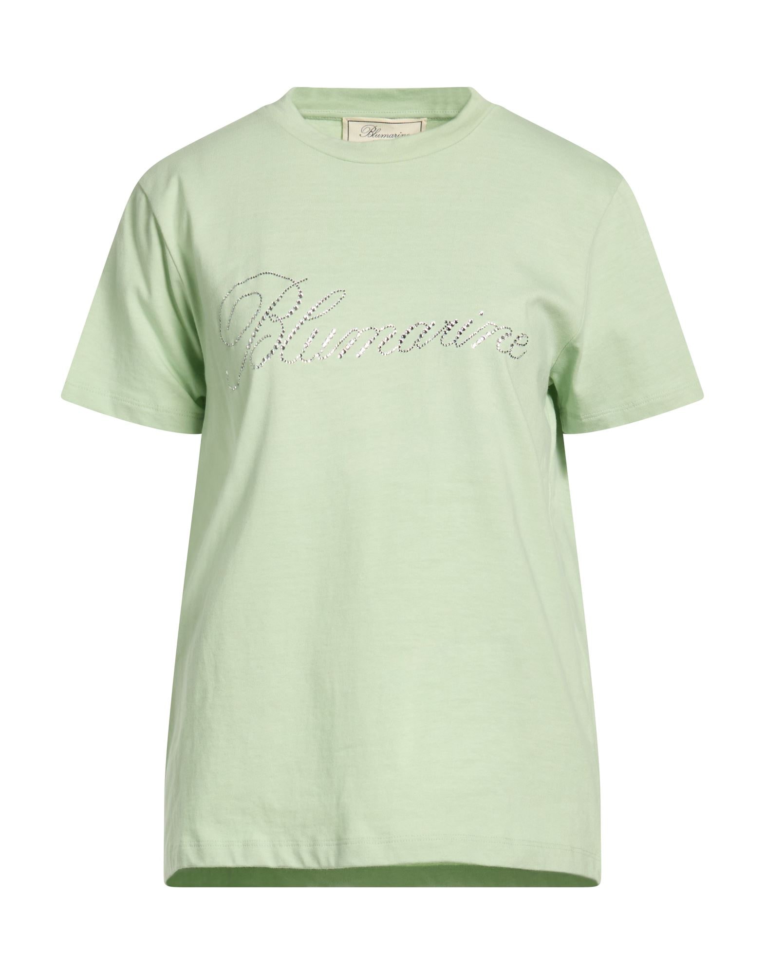 BLUMARINE - T-shirts