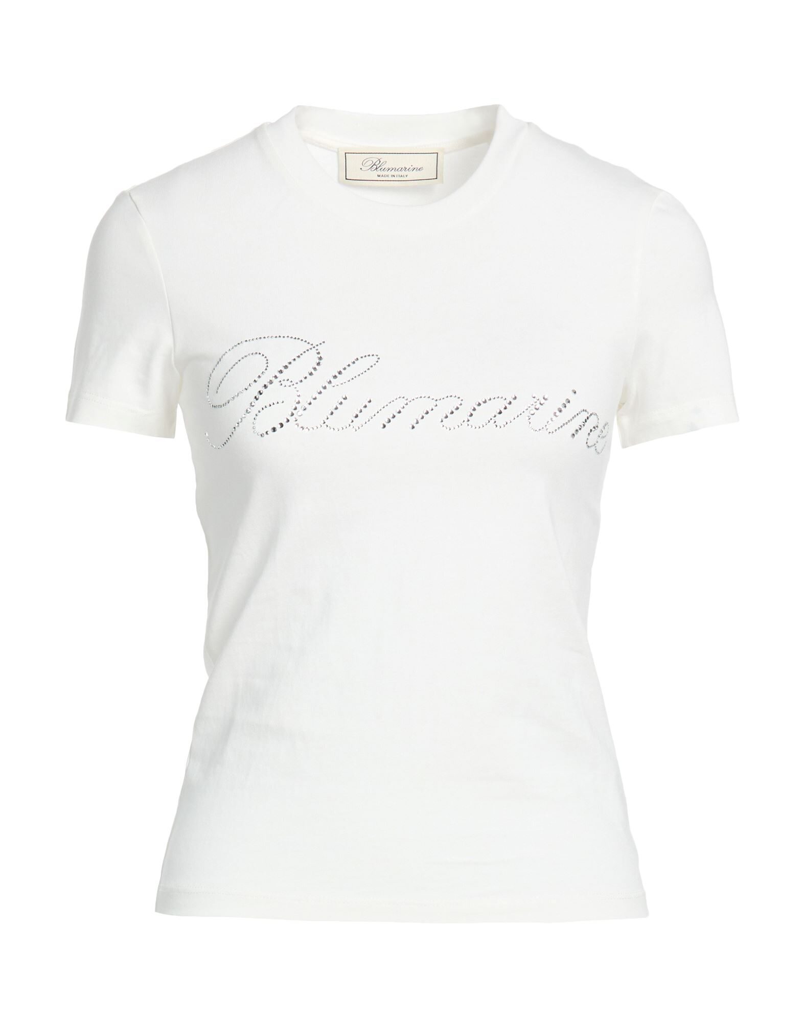 BLUMARINE - Camisetas