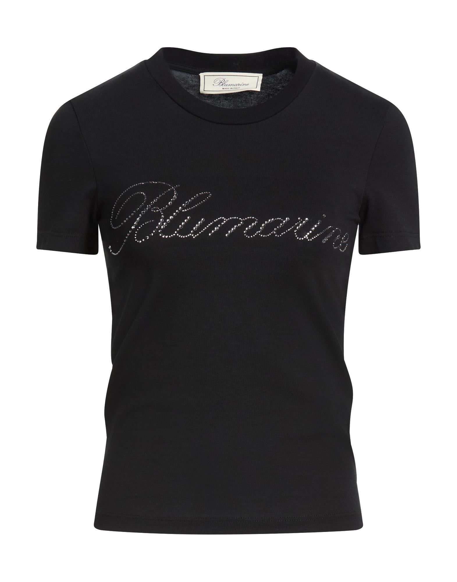 BLUMARINE - T-shirts