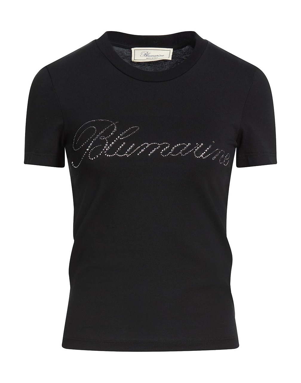 BLUMARINE - T-shirts