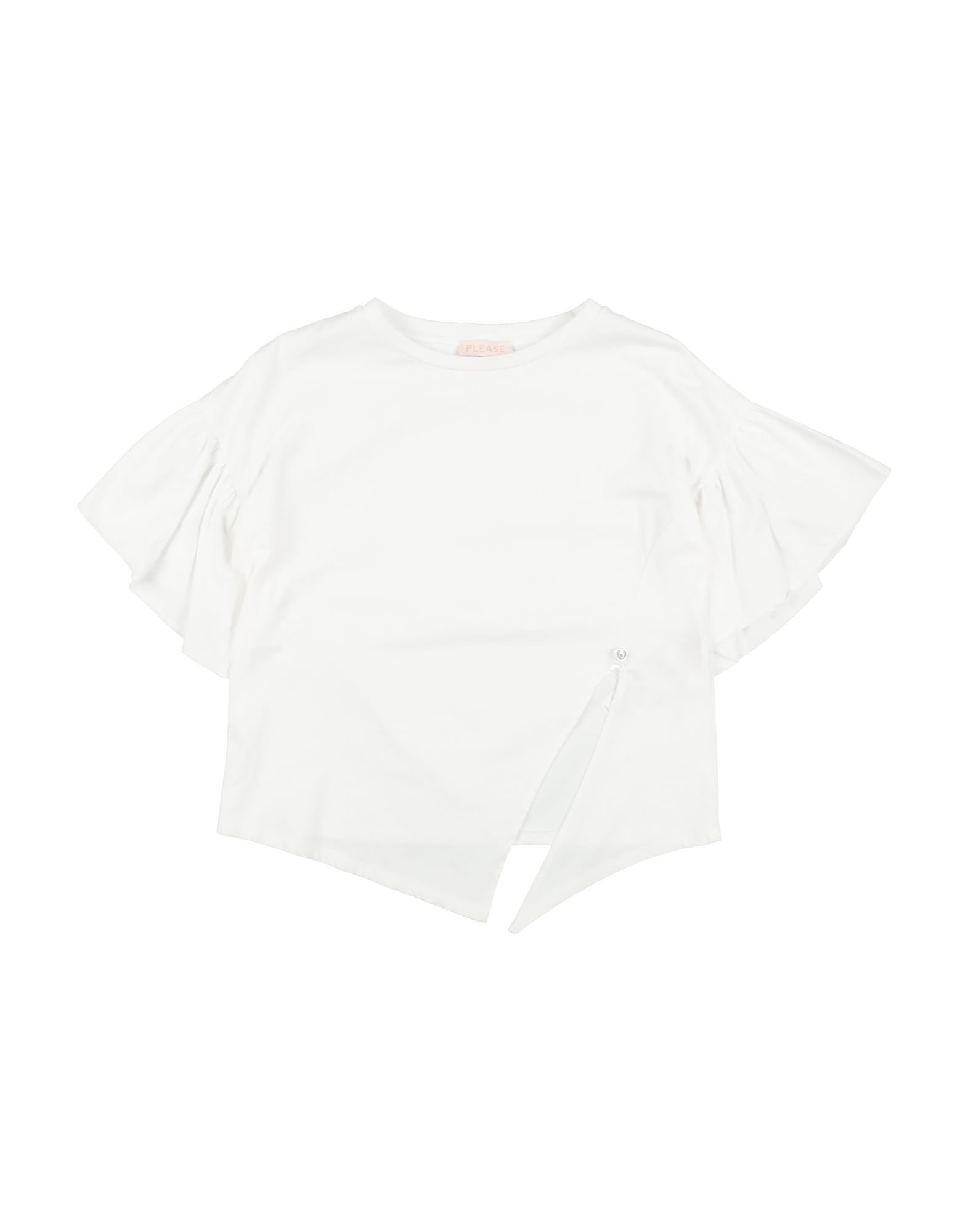 PLEASE - T-shirts