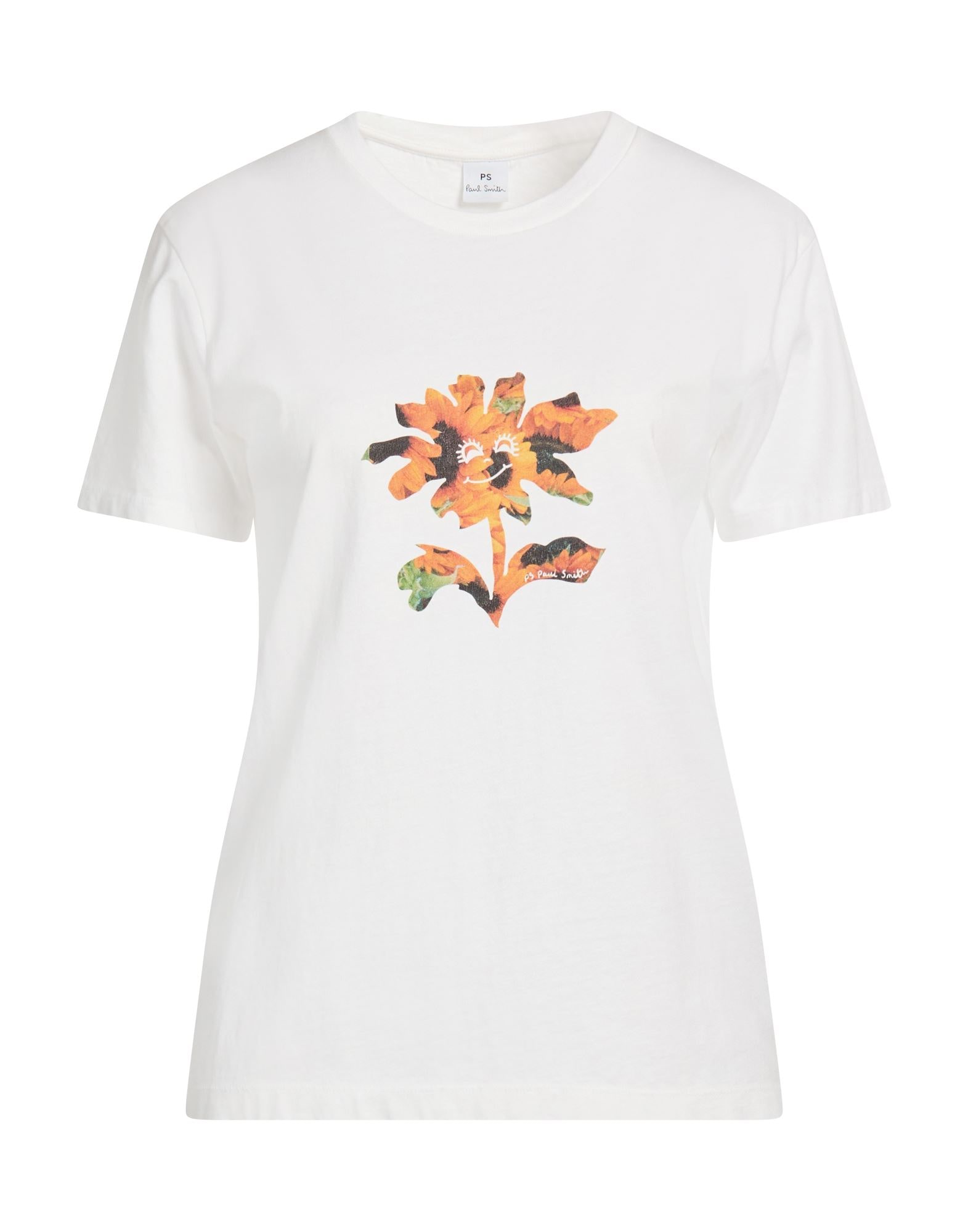 PS PAUL SMITH - T-shirts