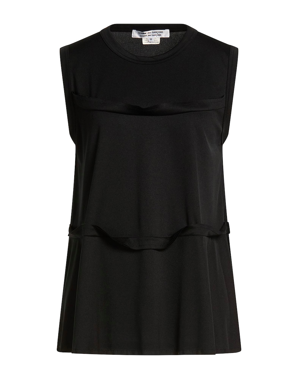 COMME des GARÇONS - Tops