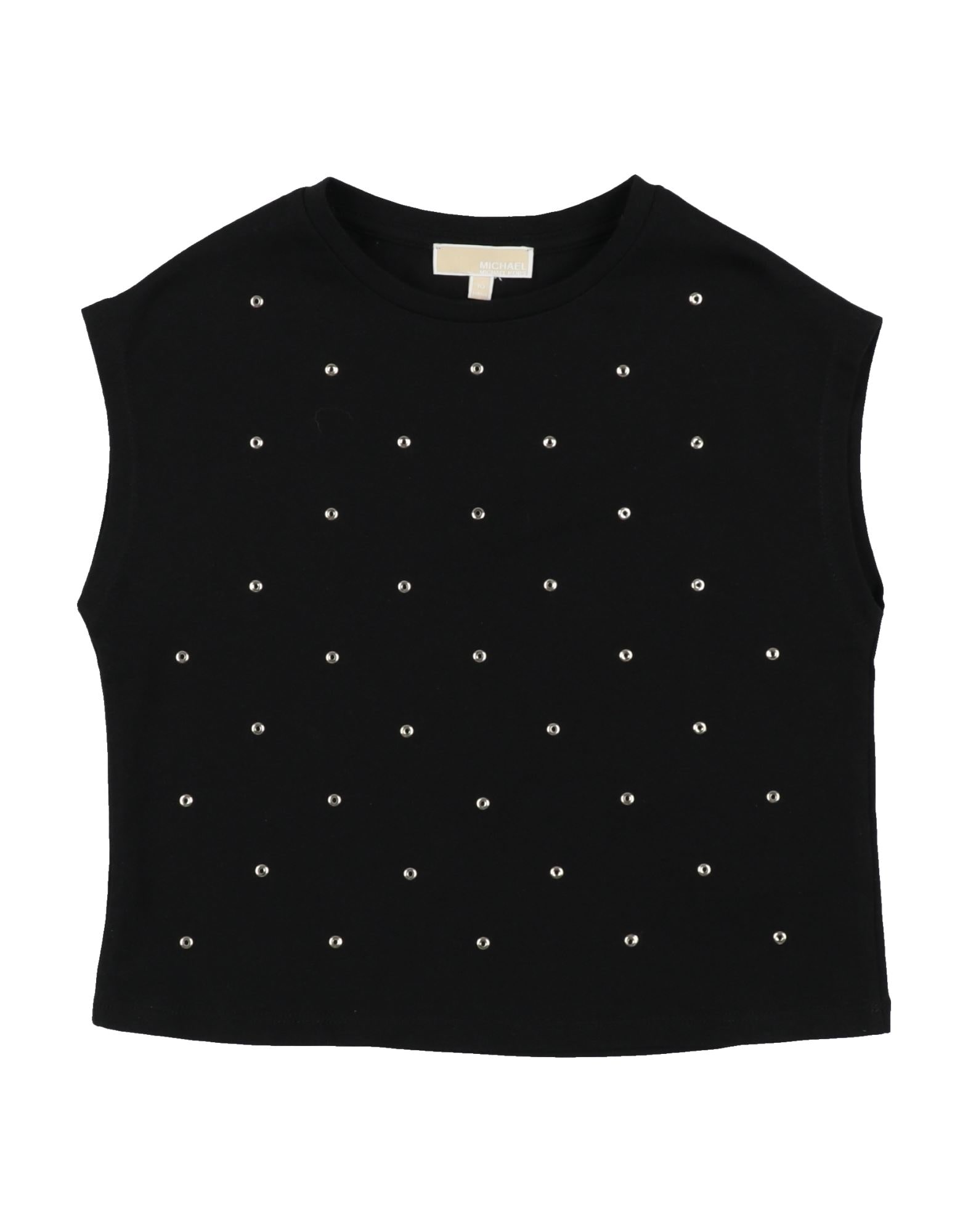 MICHAEL KORS KIDS - T-shirts