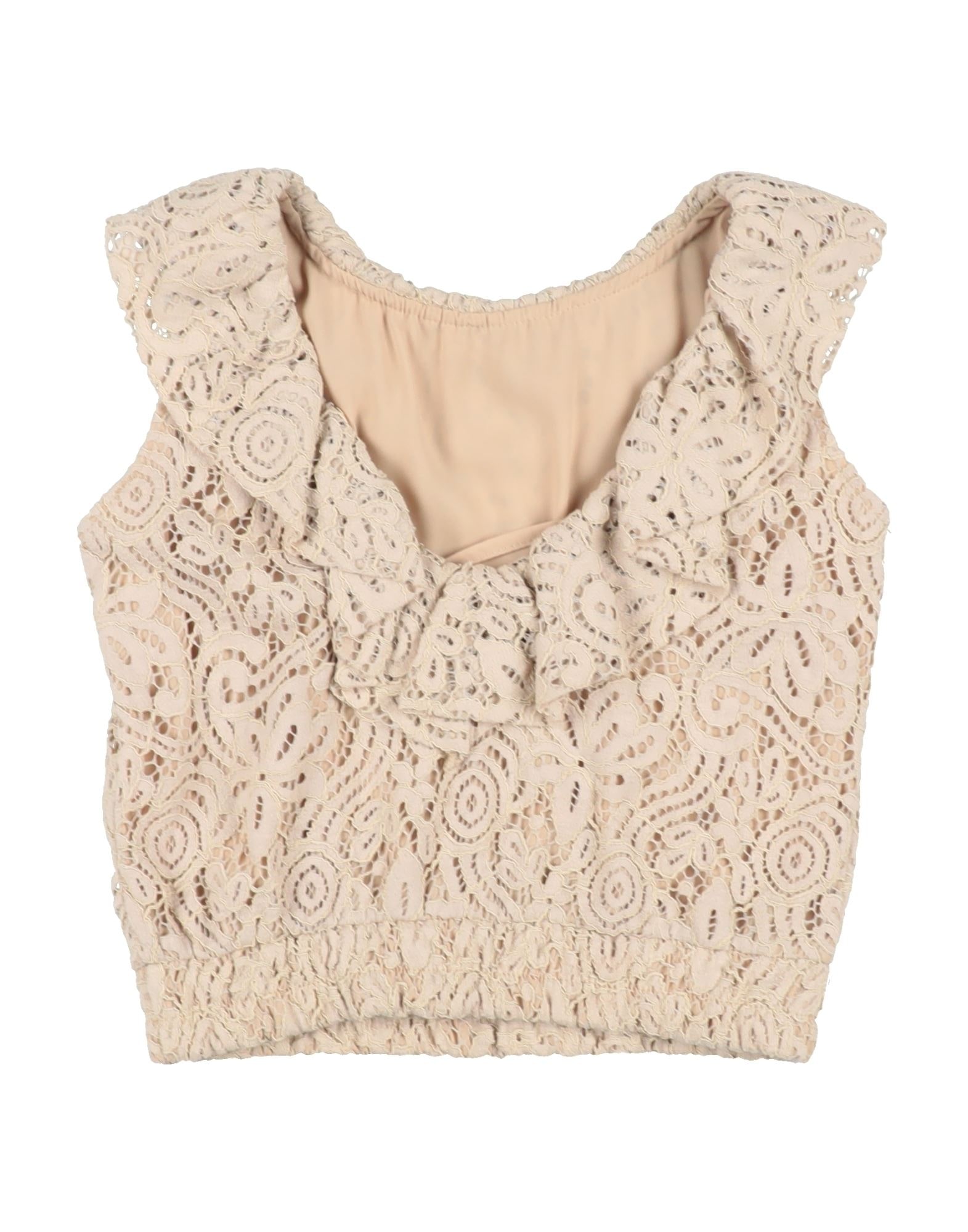 MEILISA BAI - Топы без рукавов