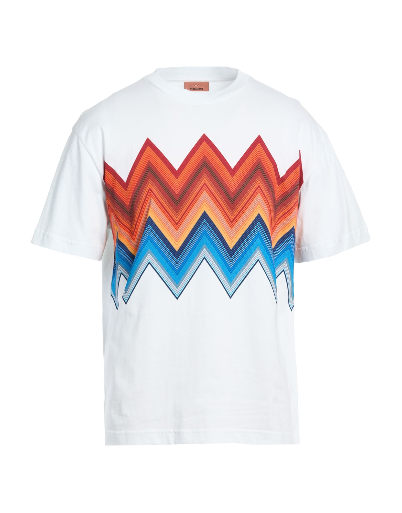 MISSONI - T-shirts