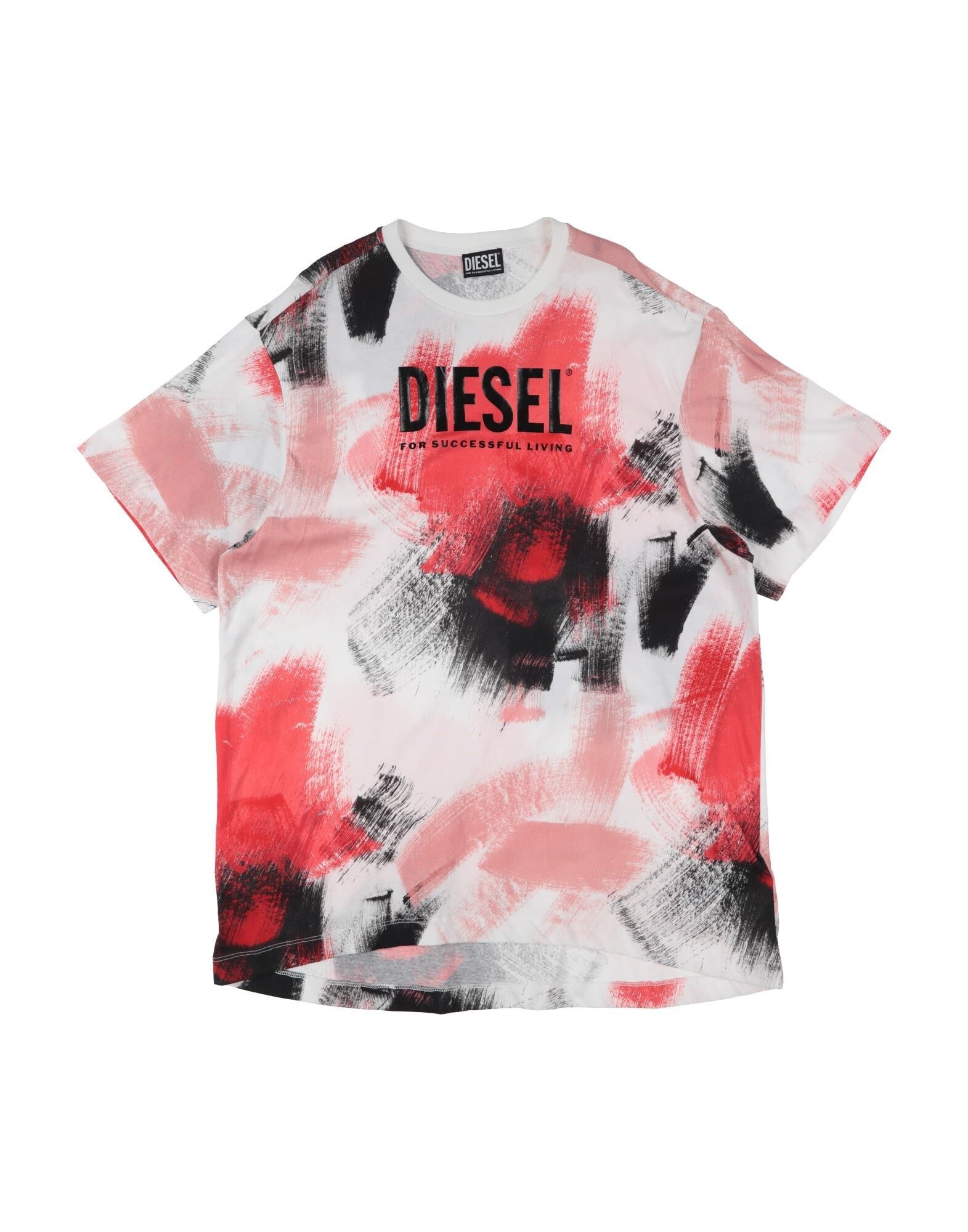 DIESEL - T-shirts
