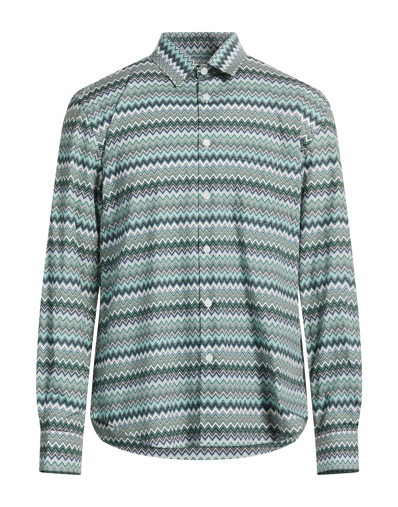 MISSONI - Рубашки 