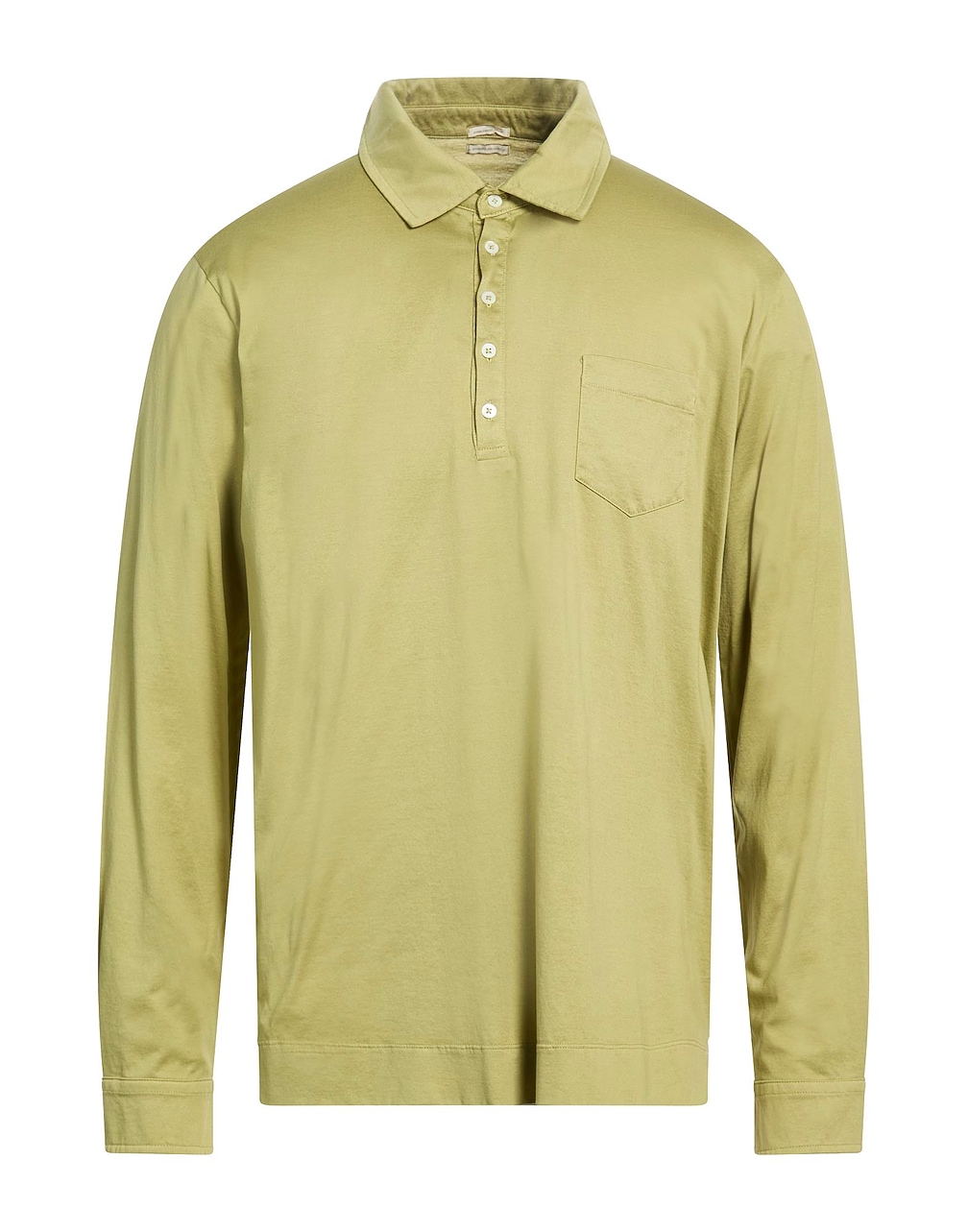 MASSIMO ALBA - Polo shirts